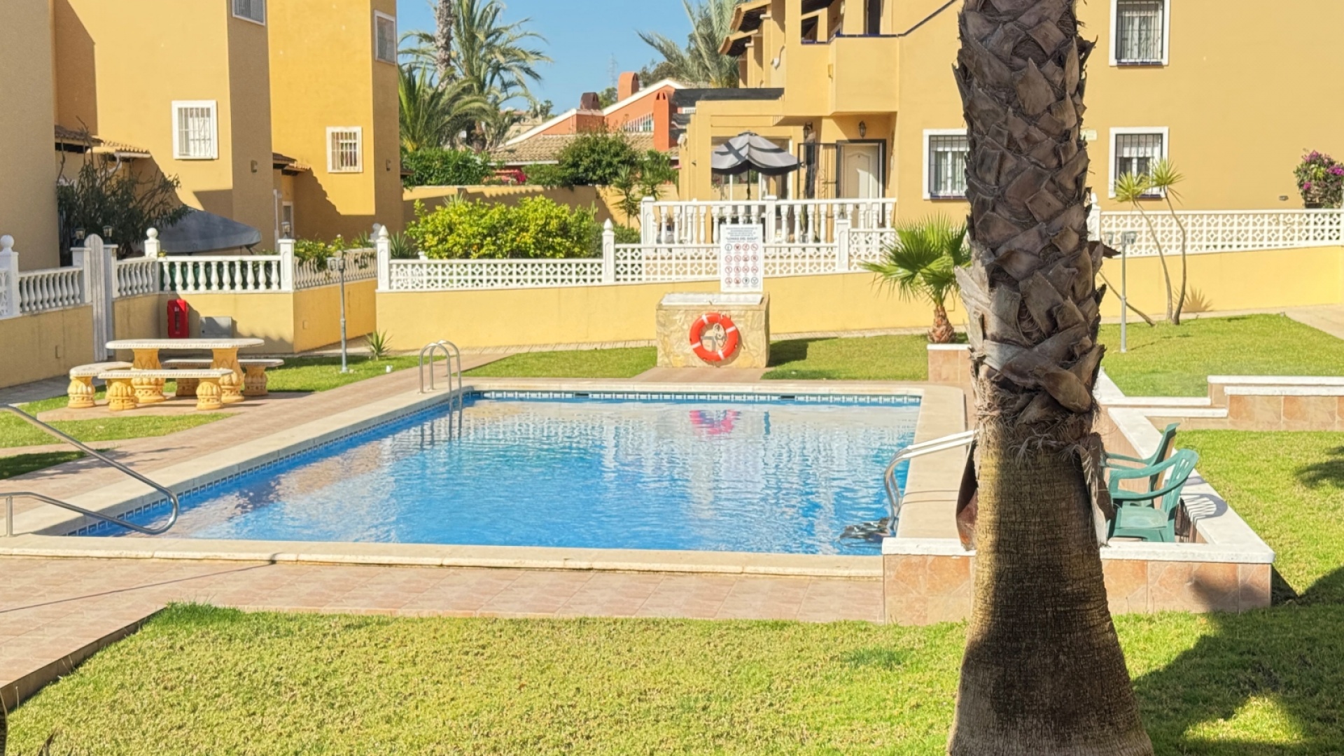 Återförsäljning - Villa - Villamartin