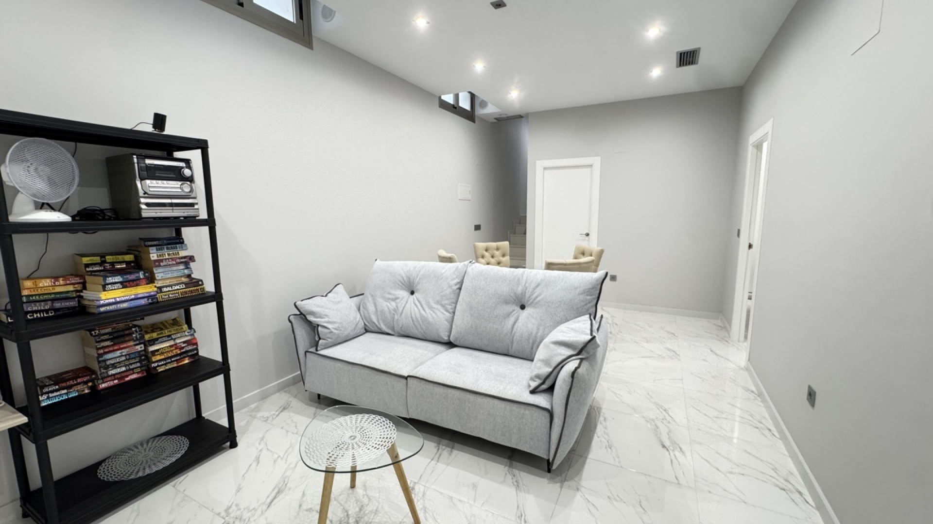 Återförsäljning - Villa - Villamartin