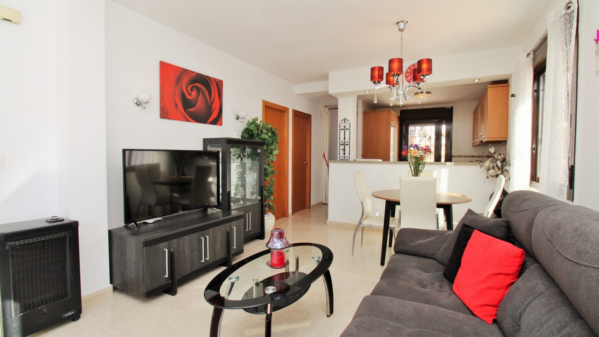 Återförsäljning - Villa - Villamartin