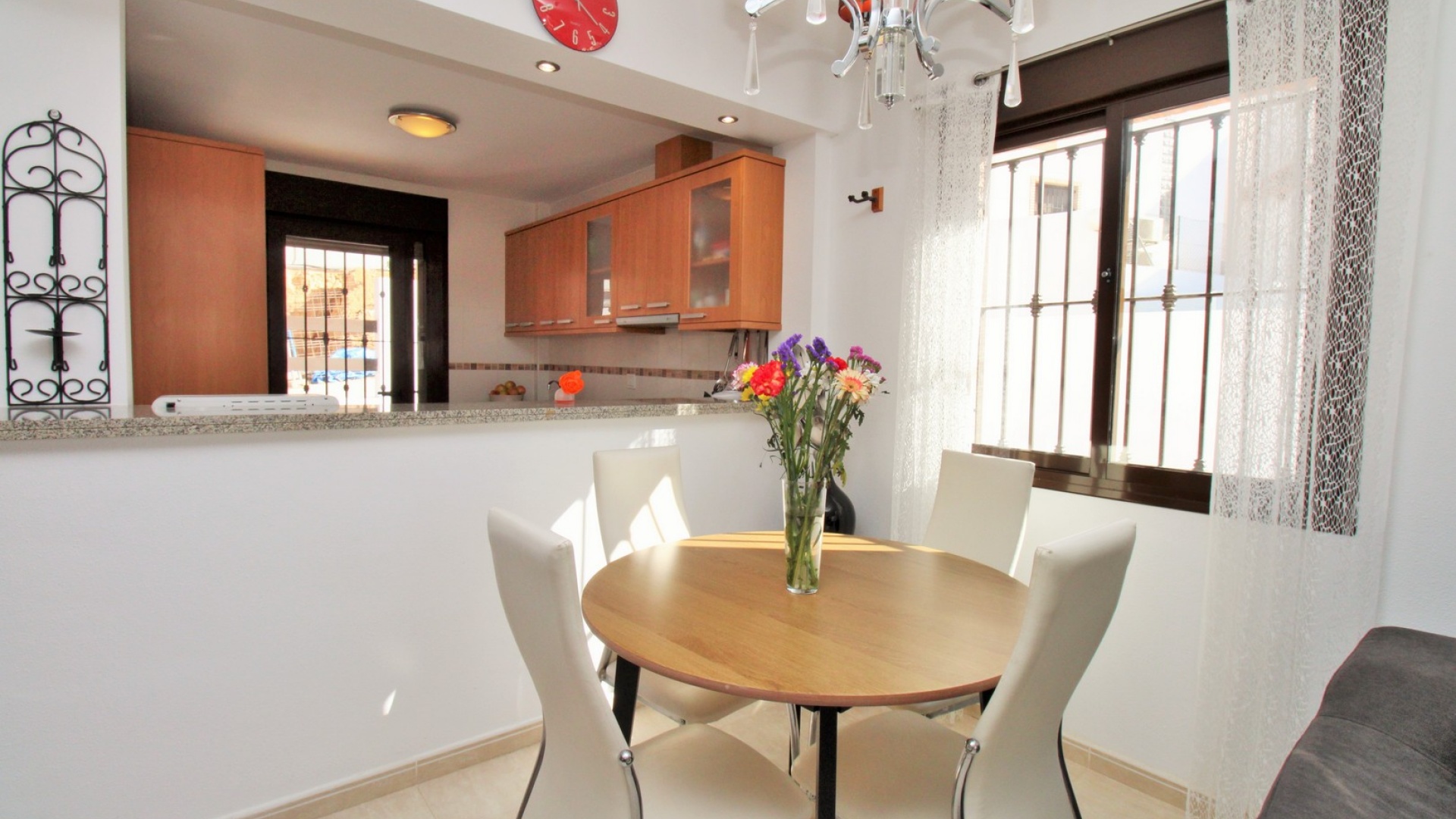 Återförsäljning - Villa - Villamartin