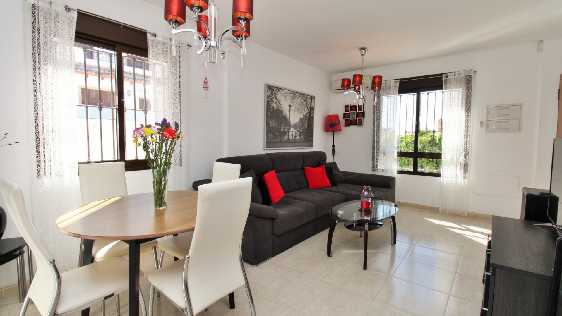 Återförsäljning - Villa - Villamartin