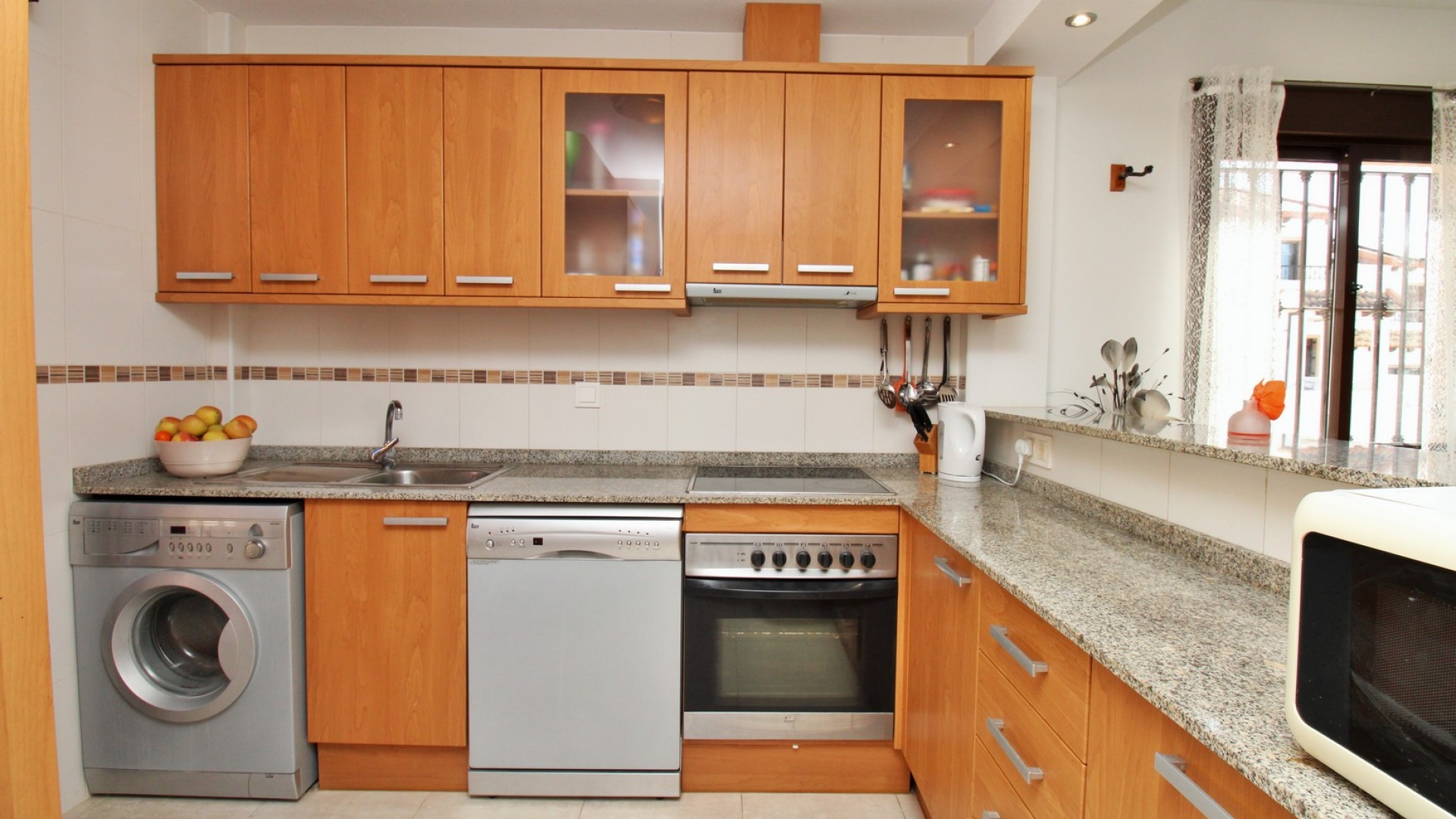 Återförsäljning - Villa - Villamartin