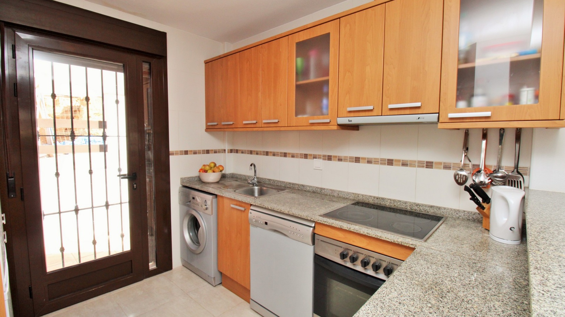 Återförsäljning - Villa - Villamartin