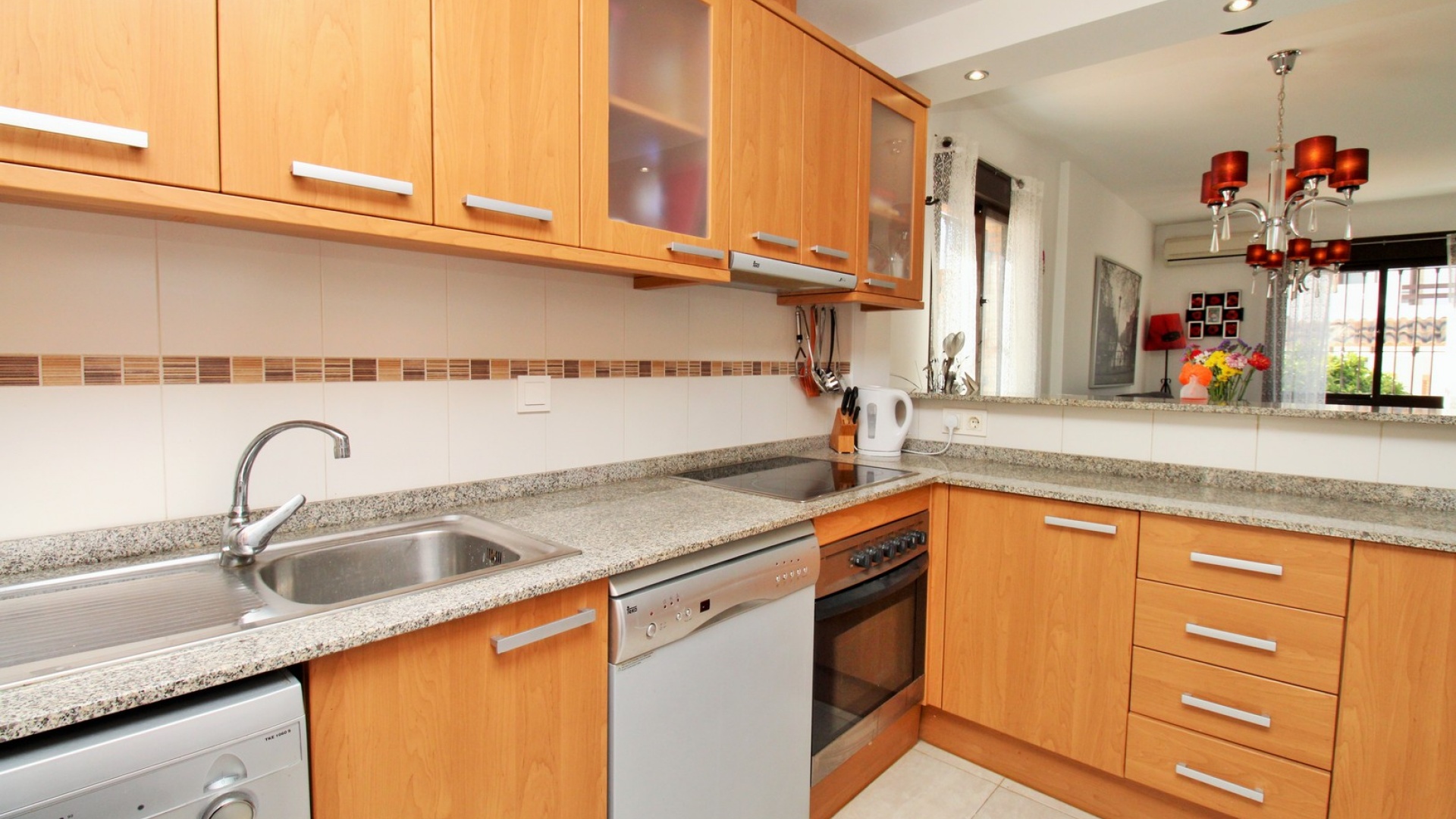 Återförsäljning - Villa - Villamartin