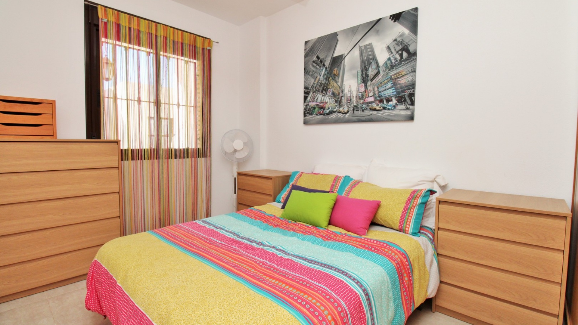 Återförsäljning - Villa - Villamartin