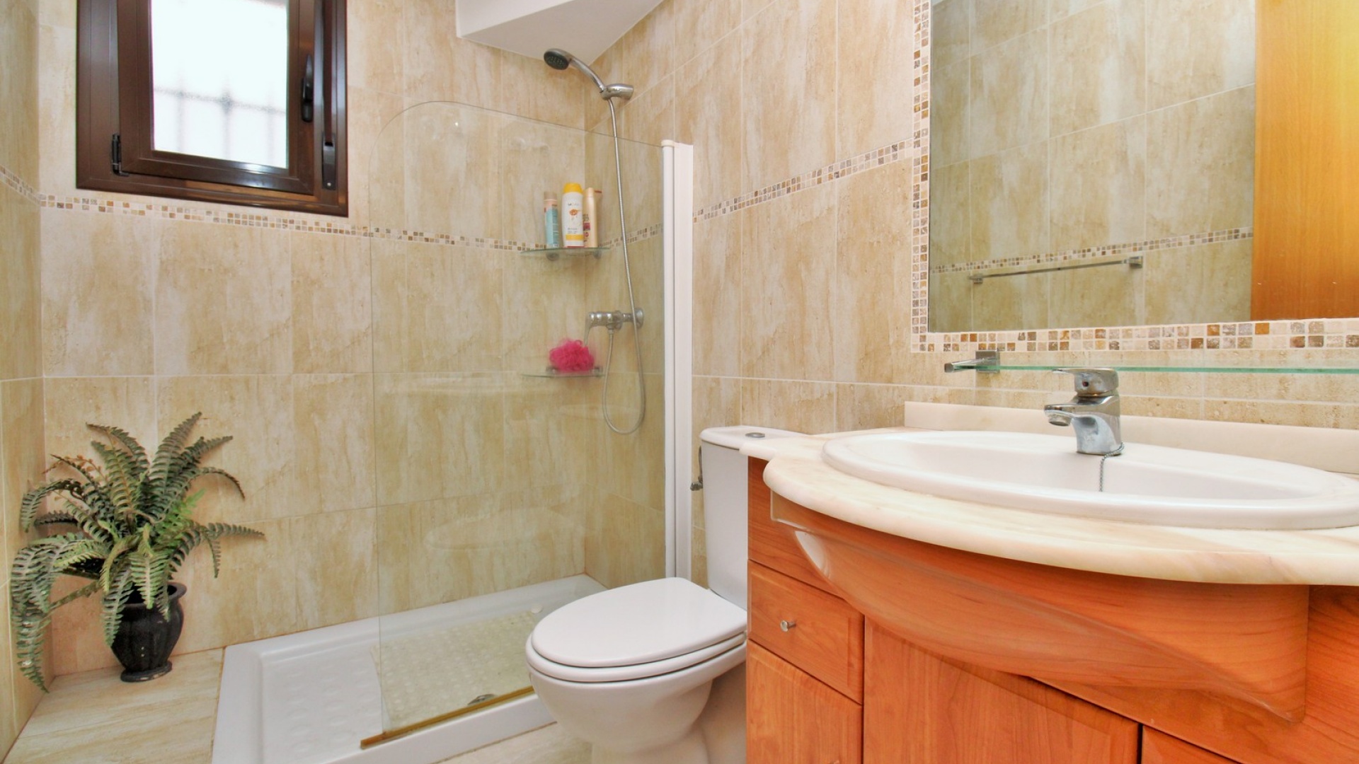 Återförsäljning - Villa - Villamartin