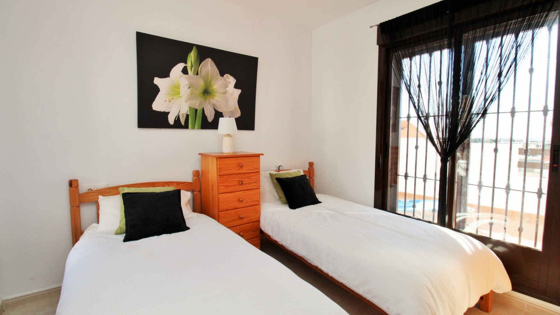 Återförsäljning - Villa - Villamartin