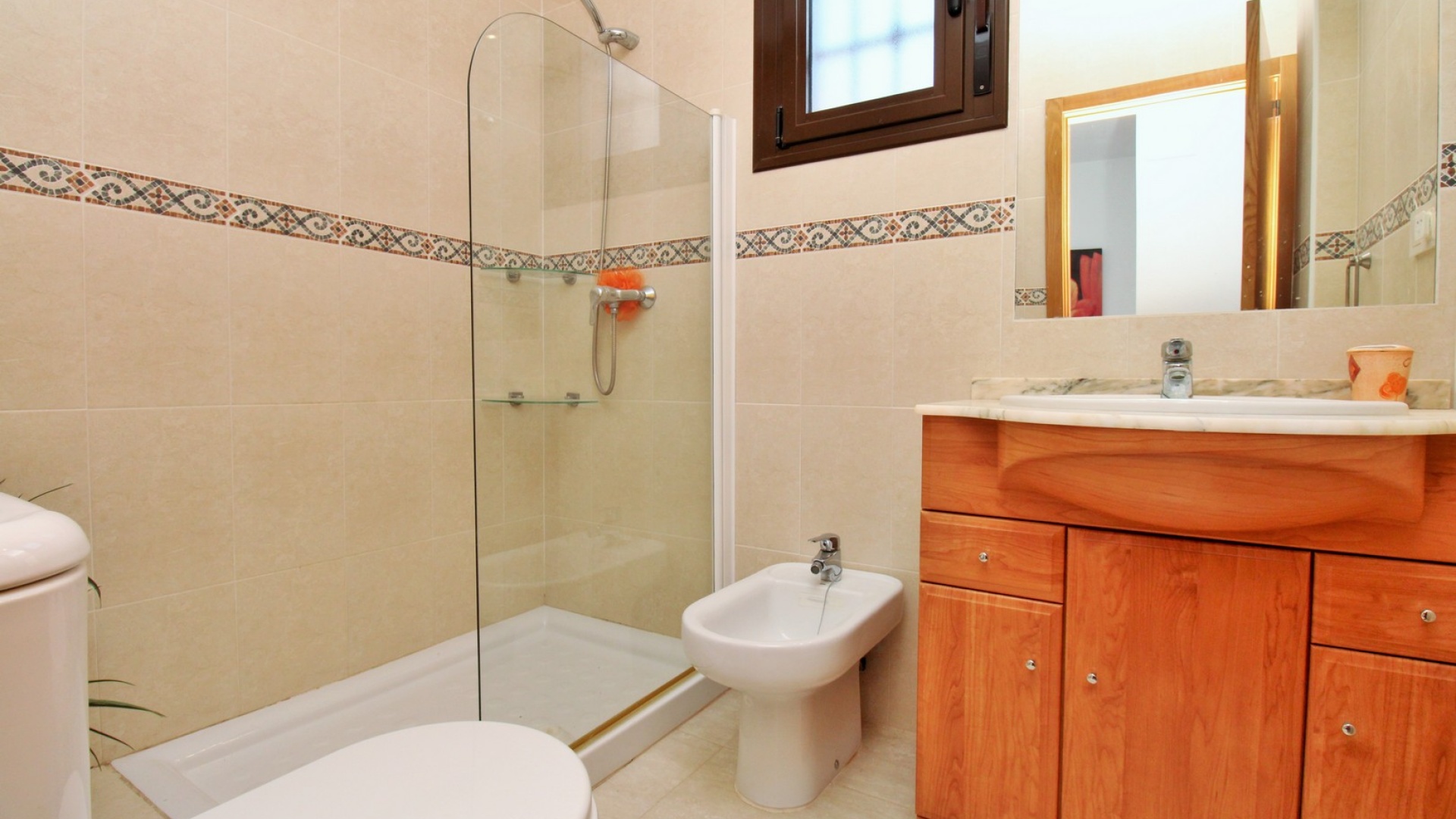 Återförsäljning - Villa - Villamartin