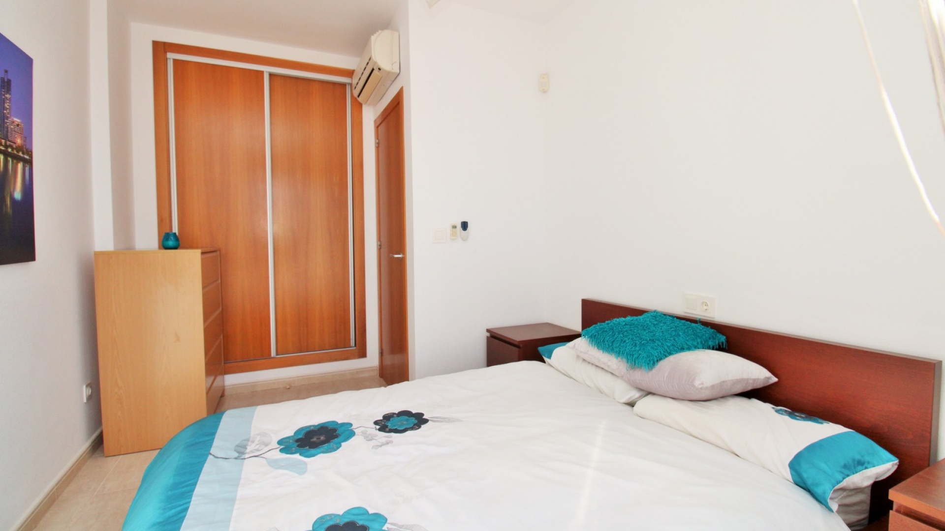 Återförsäljning - Villa - Villamartin