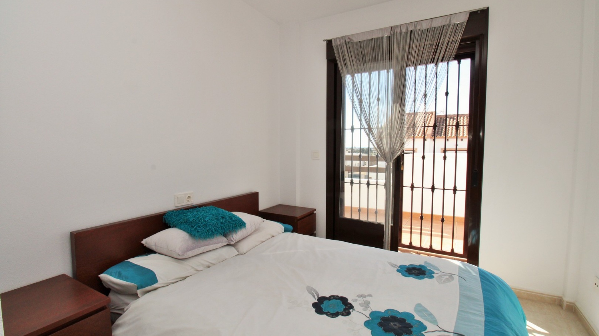 Återförsäljning - Villa - Villamartin