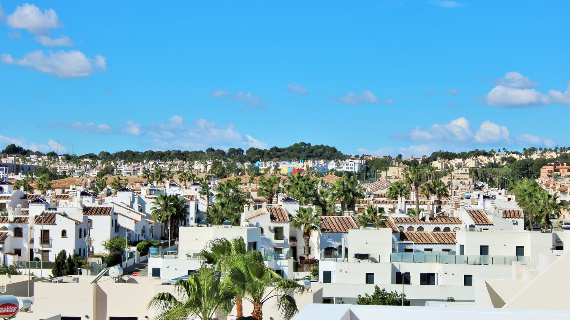 Återförsäljning - Villa - Villamartin