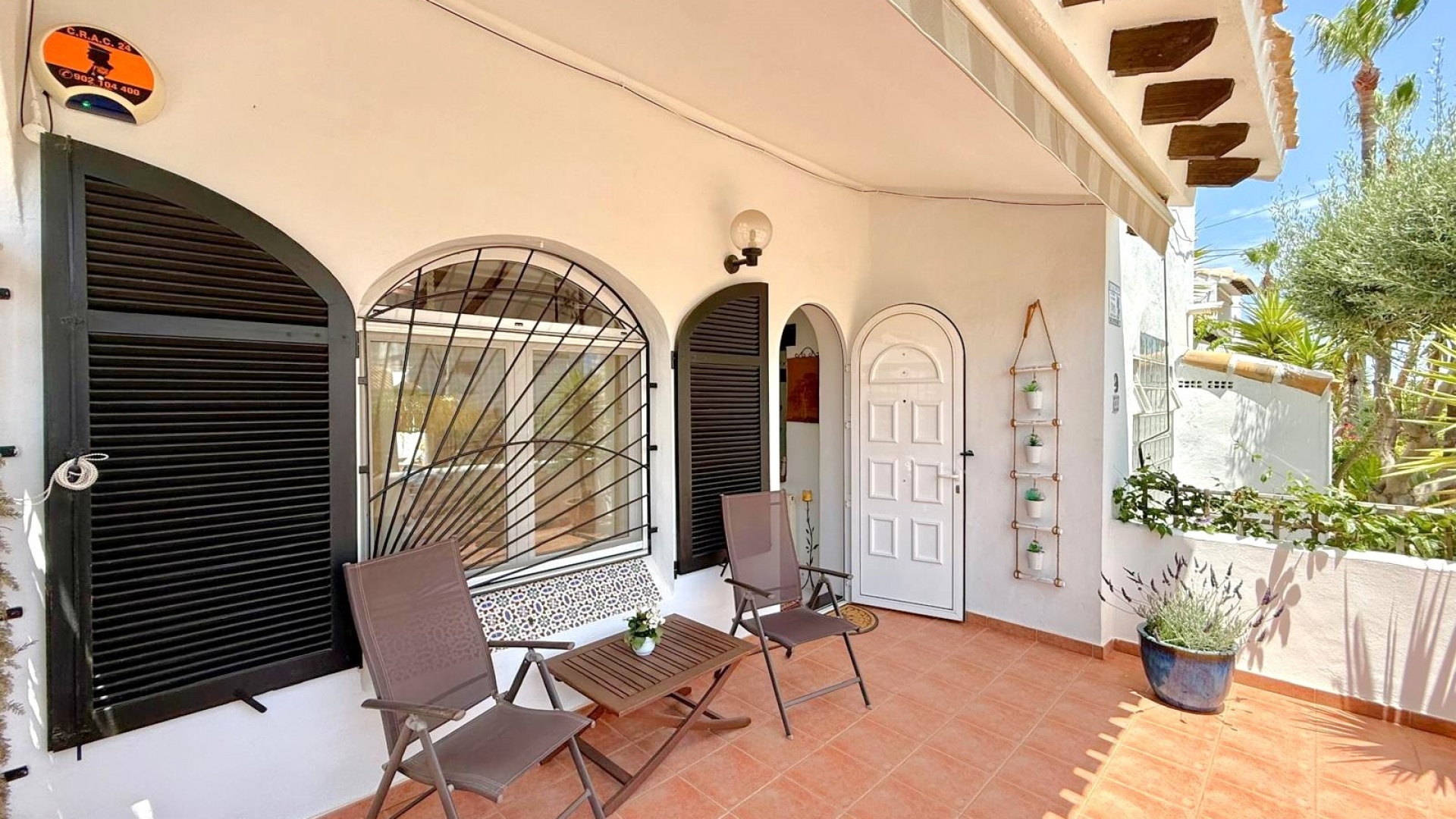 Återförsäljning - Villa - Villamartin