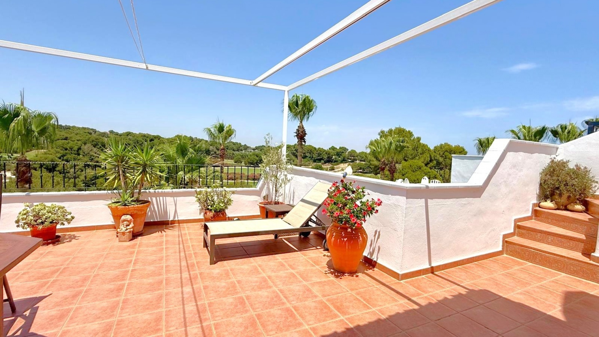 Återförsäljning - Villa - Villamartin