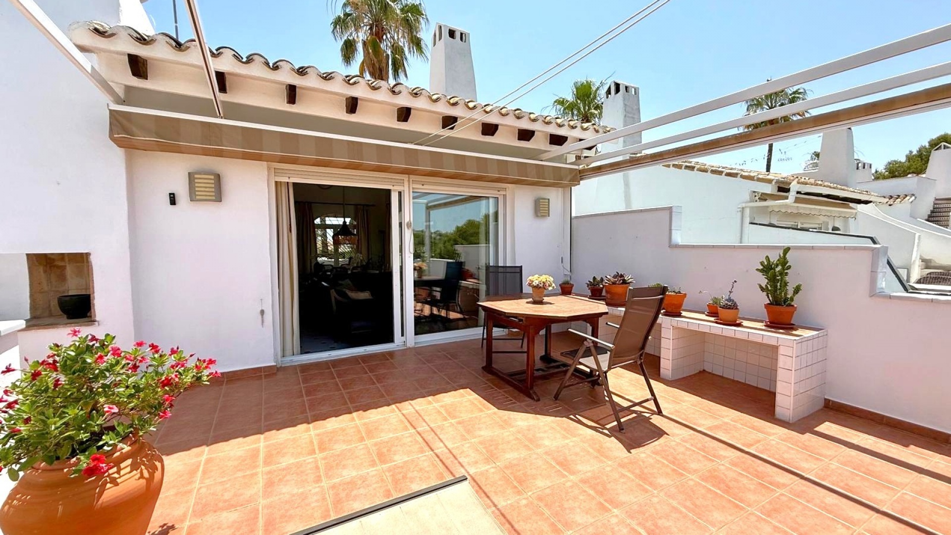 Återförsäljning - Villa - Villamartin