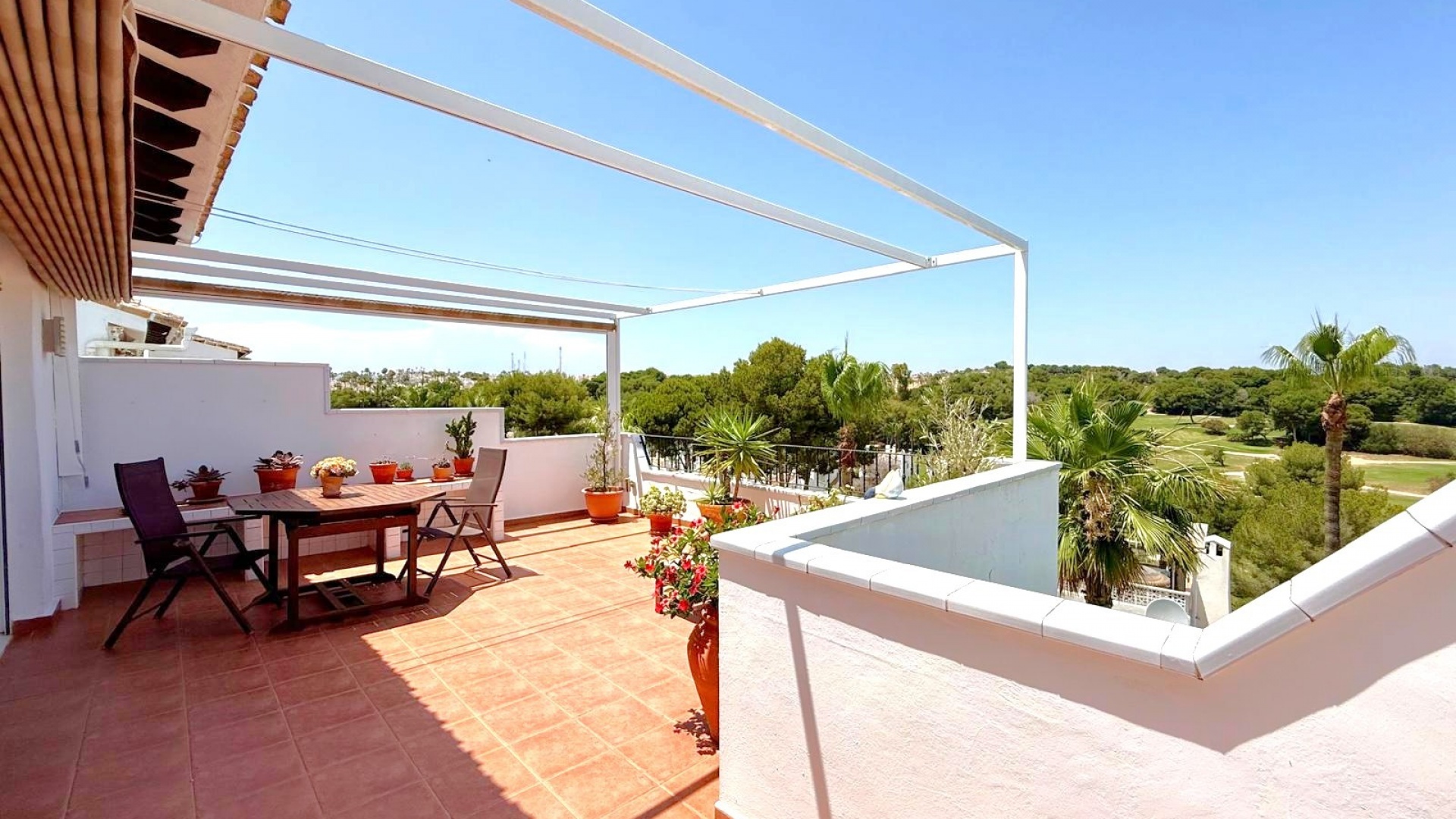 Återförsäljning - Villa - Villamartin