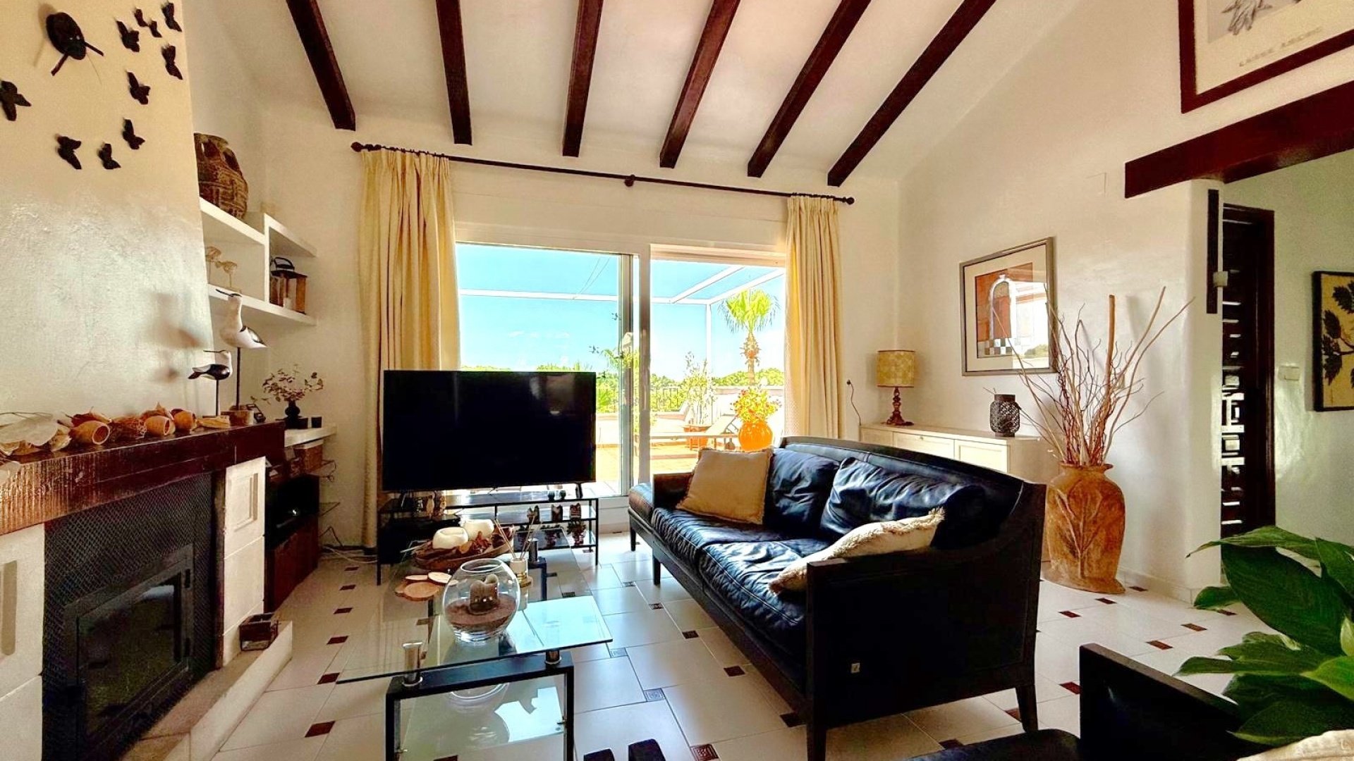 Återförsäljning - Villa - Villamartin