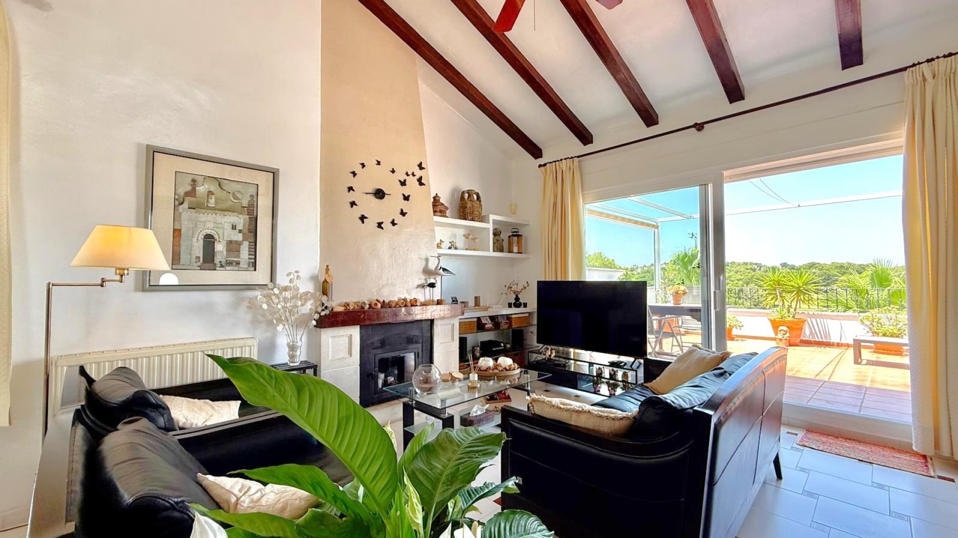 Återförsäljning - Villa - Villamartin