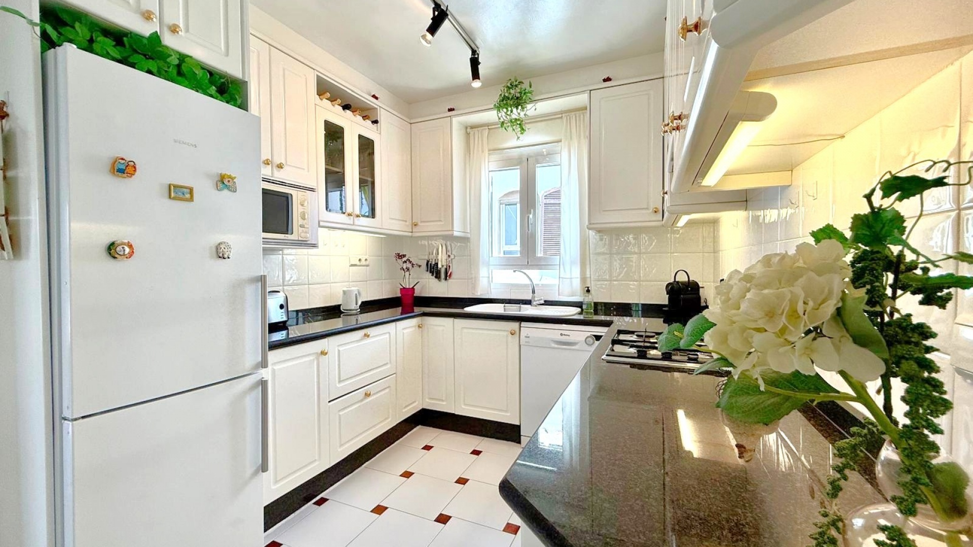 Återförsäljning - Villa - Villamartin