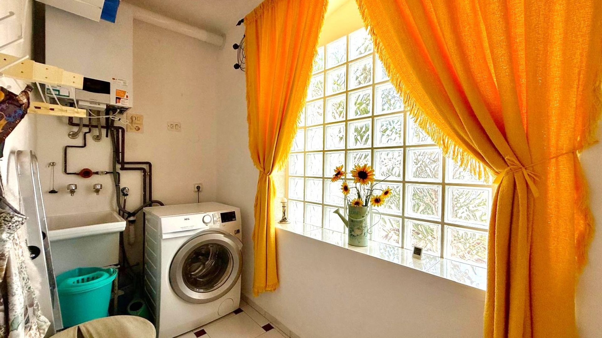 Återförsäljning - Villa - Villamartin