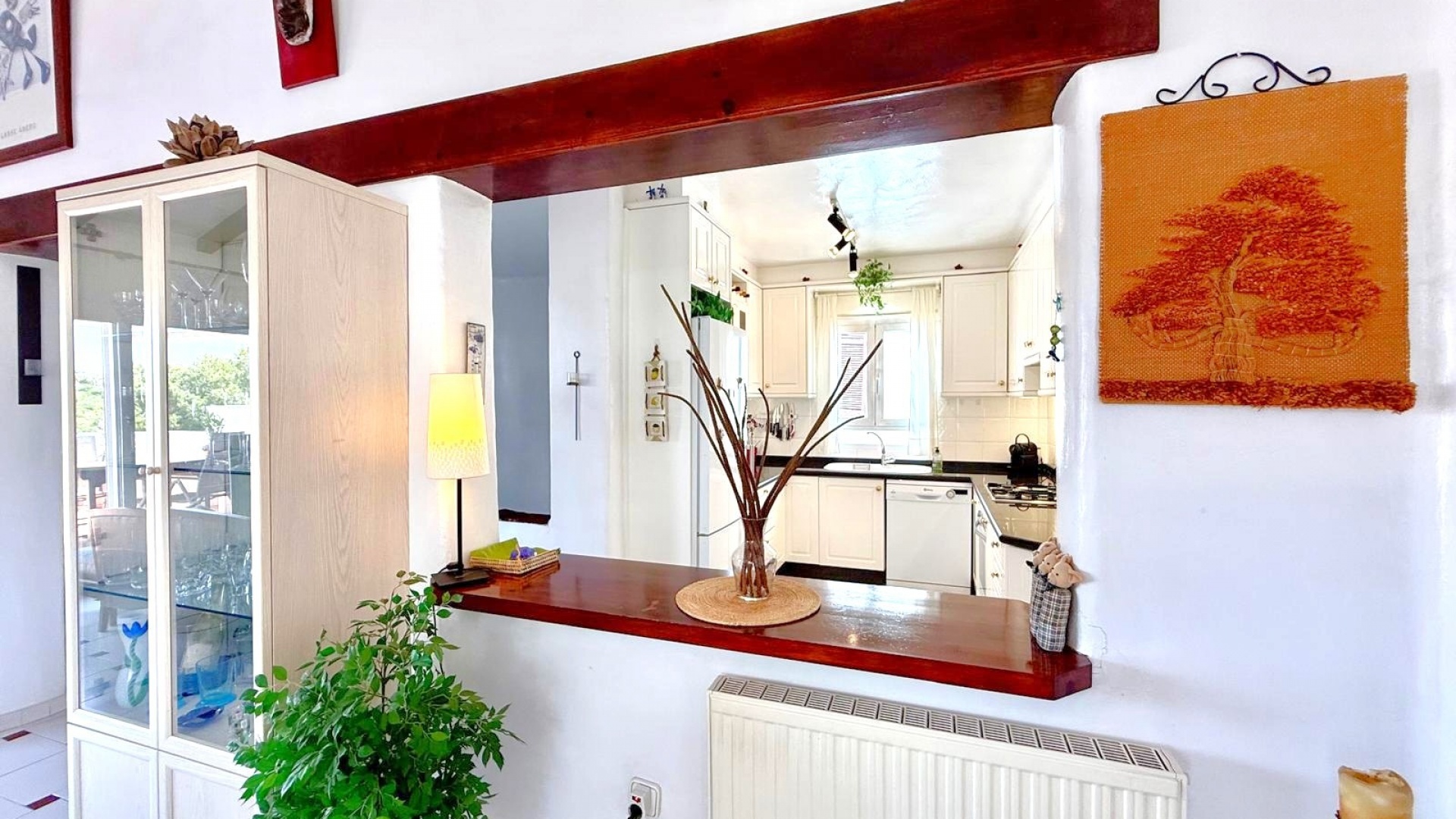 Återförsäljning - Villa - Villamartin