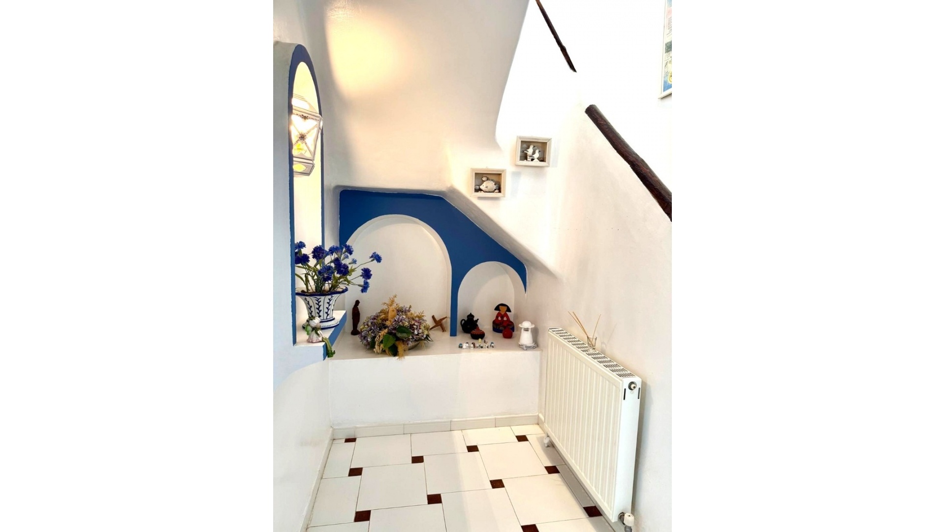 Återförsäljning - Villa - Villamartin