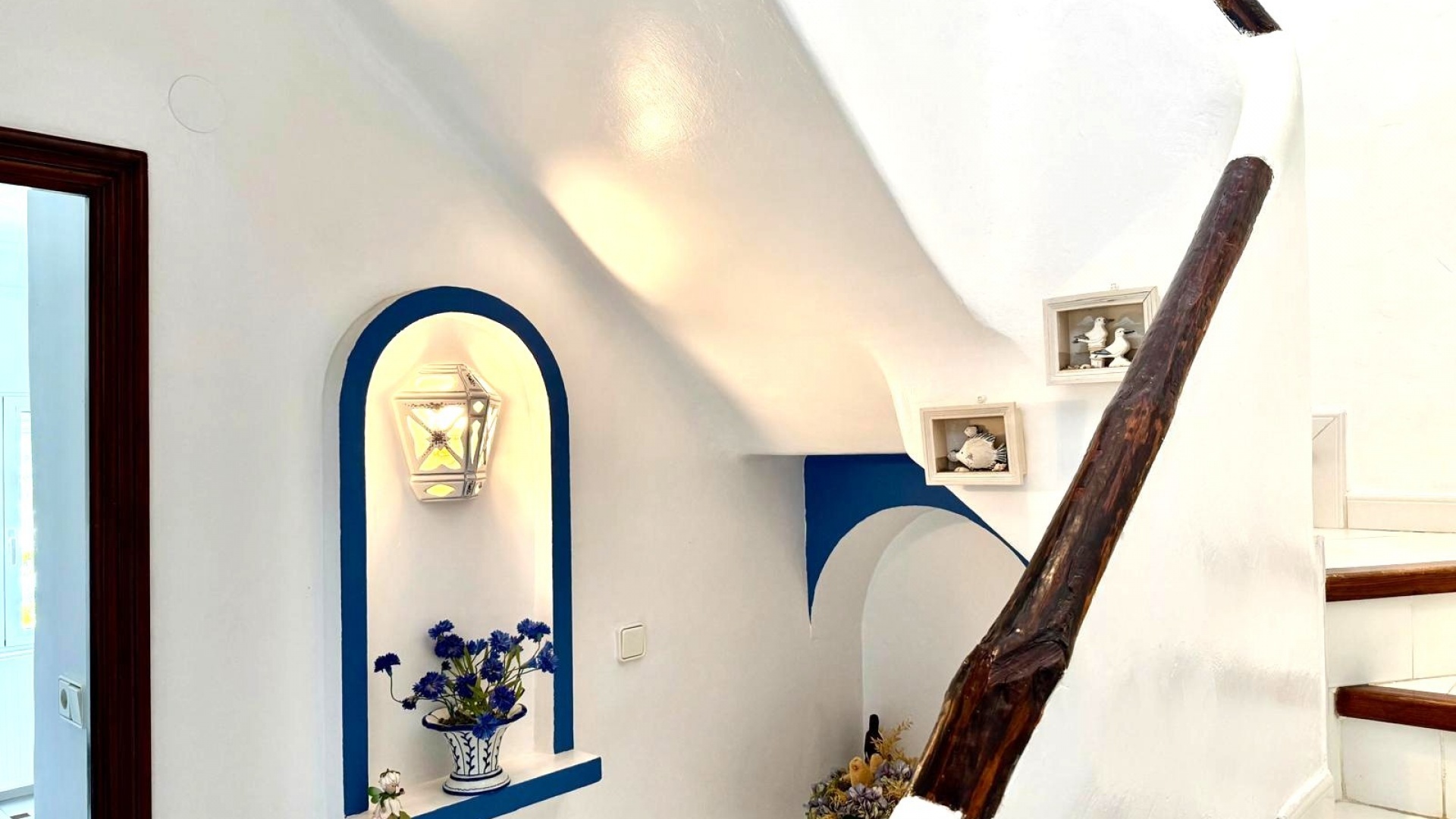 Återförsäljning - Villa - Villamartin