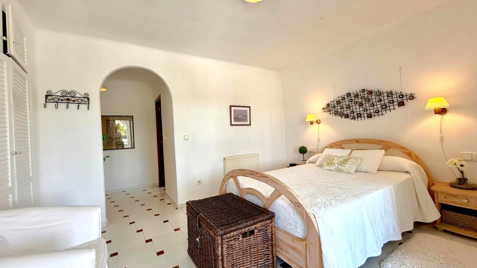 Återförsäljning - Villa - Villamartin