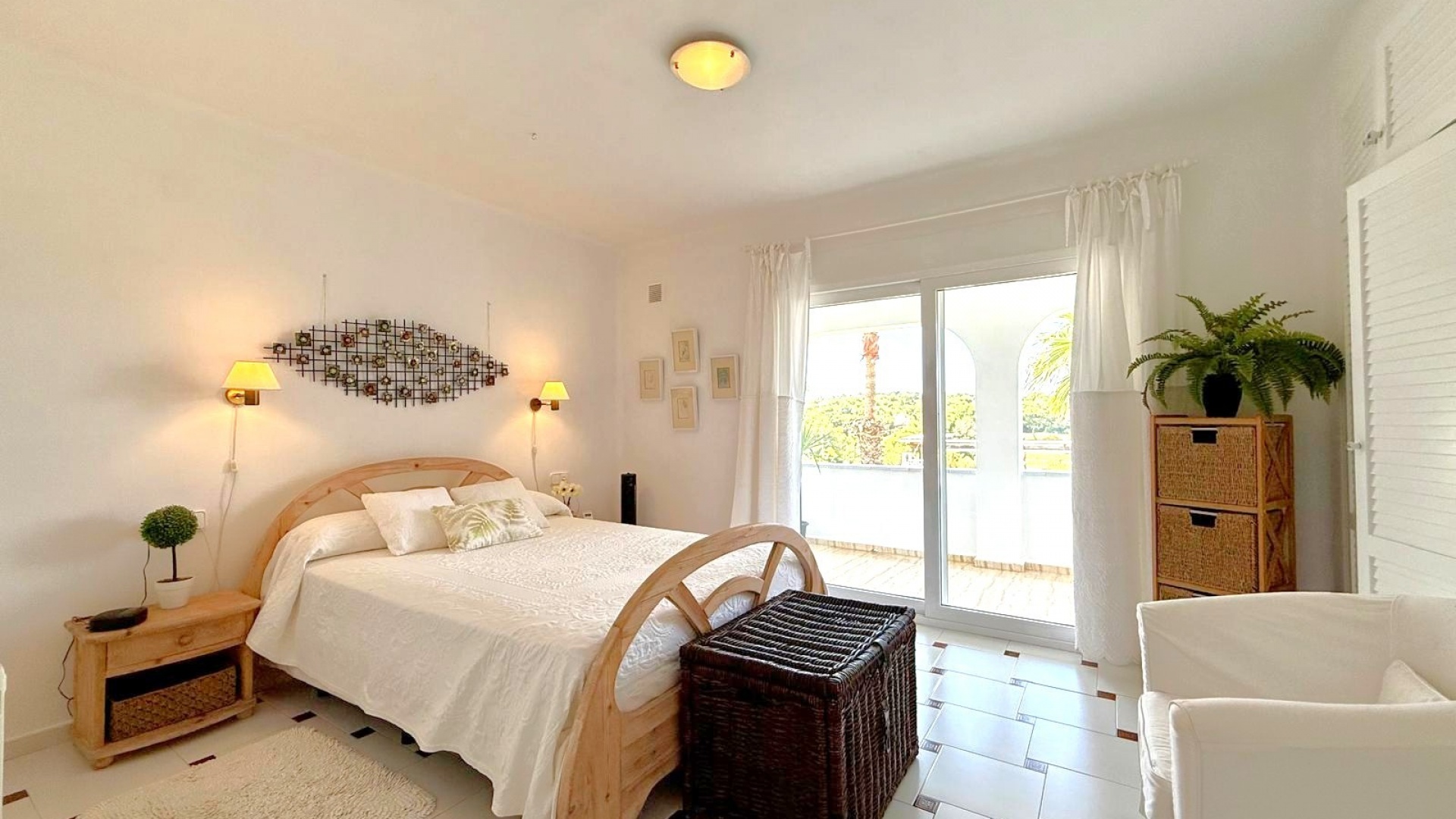 Återförsäljning - Villa - Villamartin