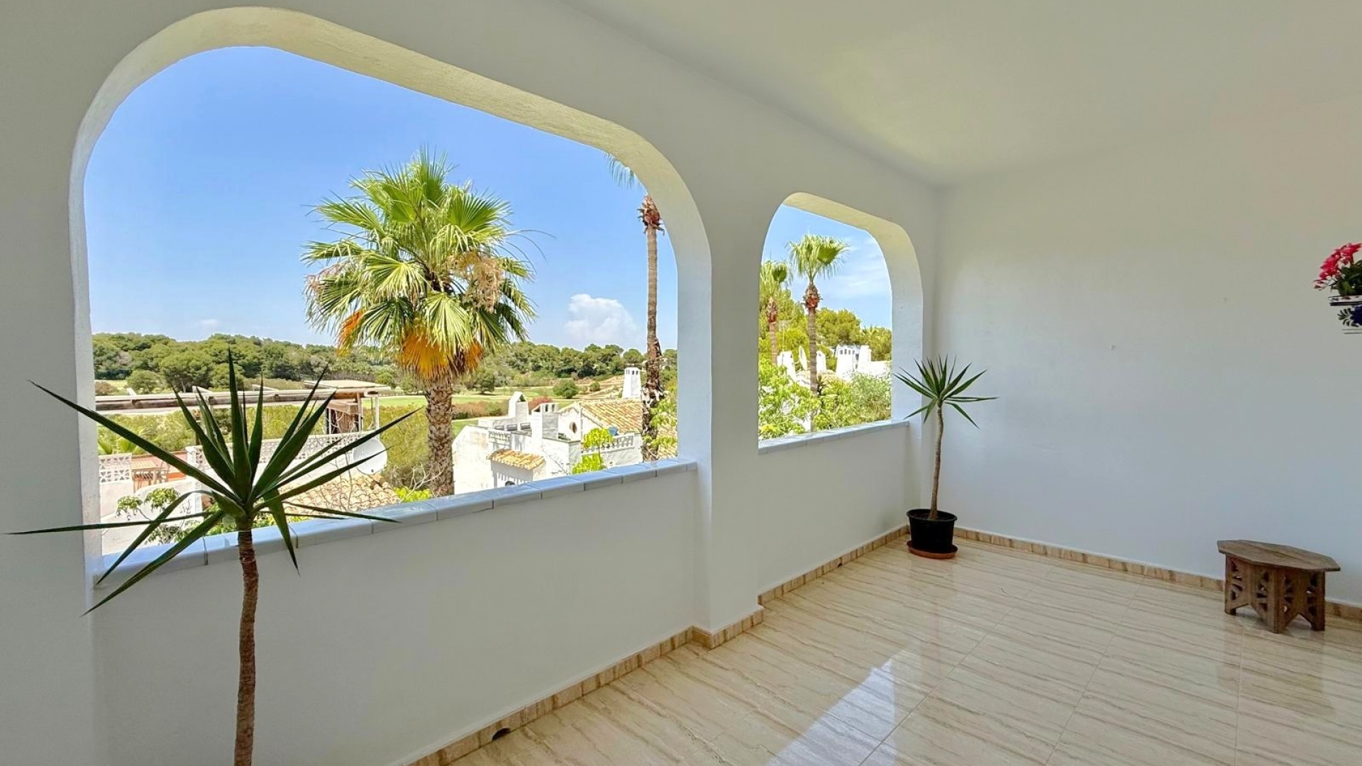 Återförsäljning - Villa - Villamartin