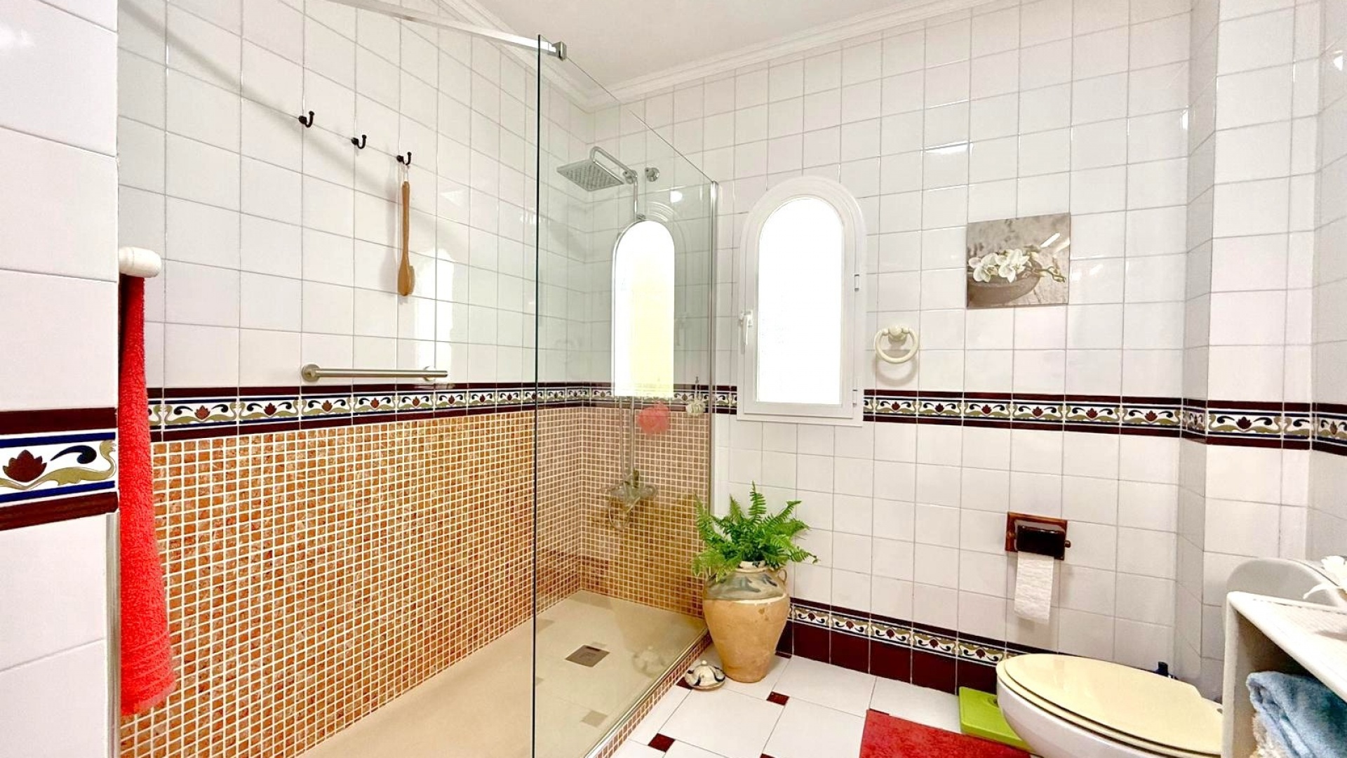 Återförsäljning - Villa - Villamartin