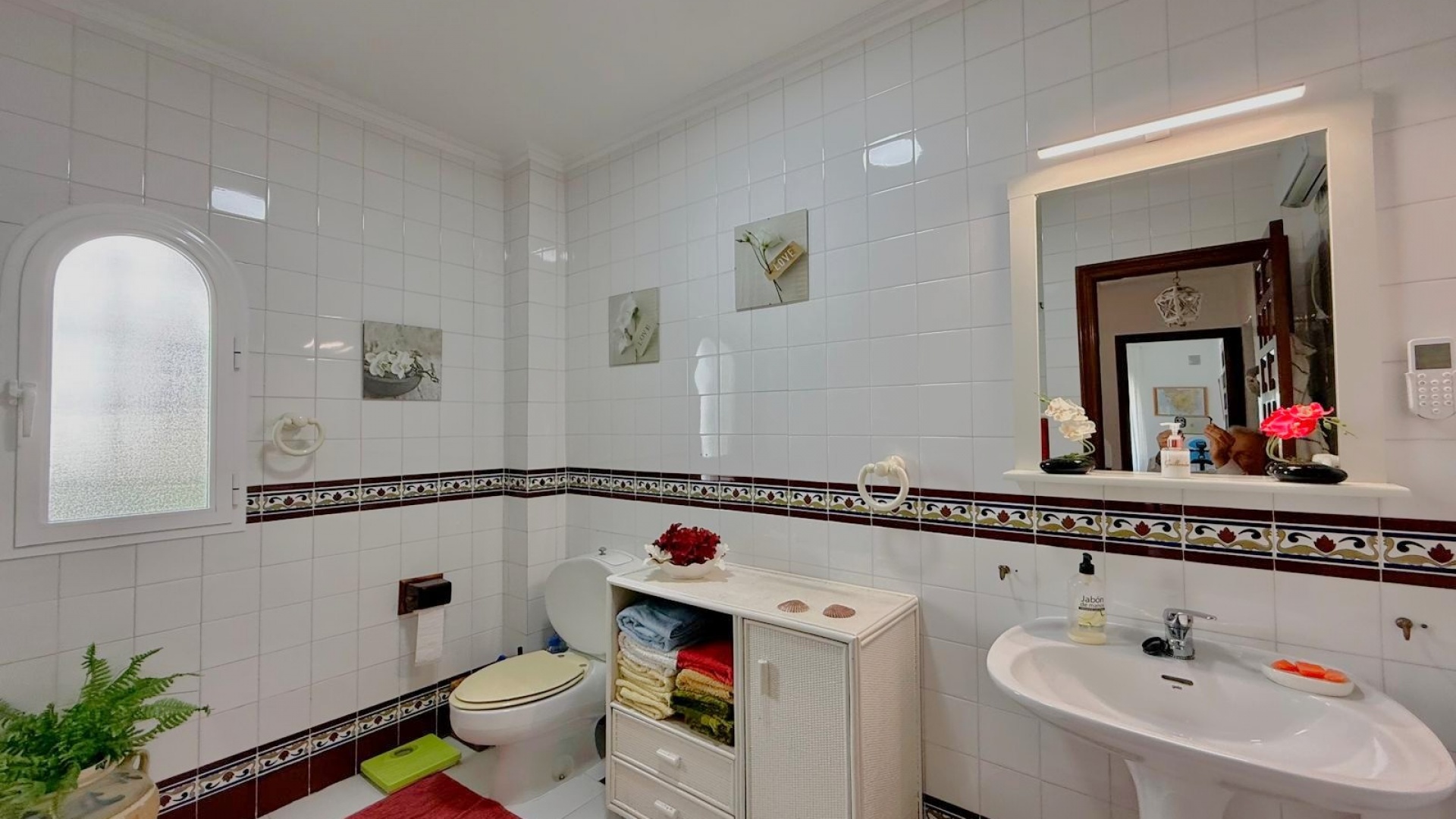 Återförsäljning - Villa - Villamartin