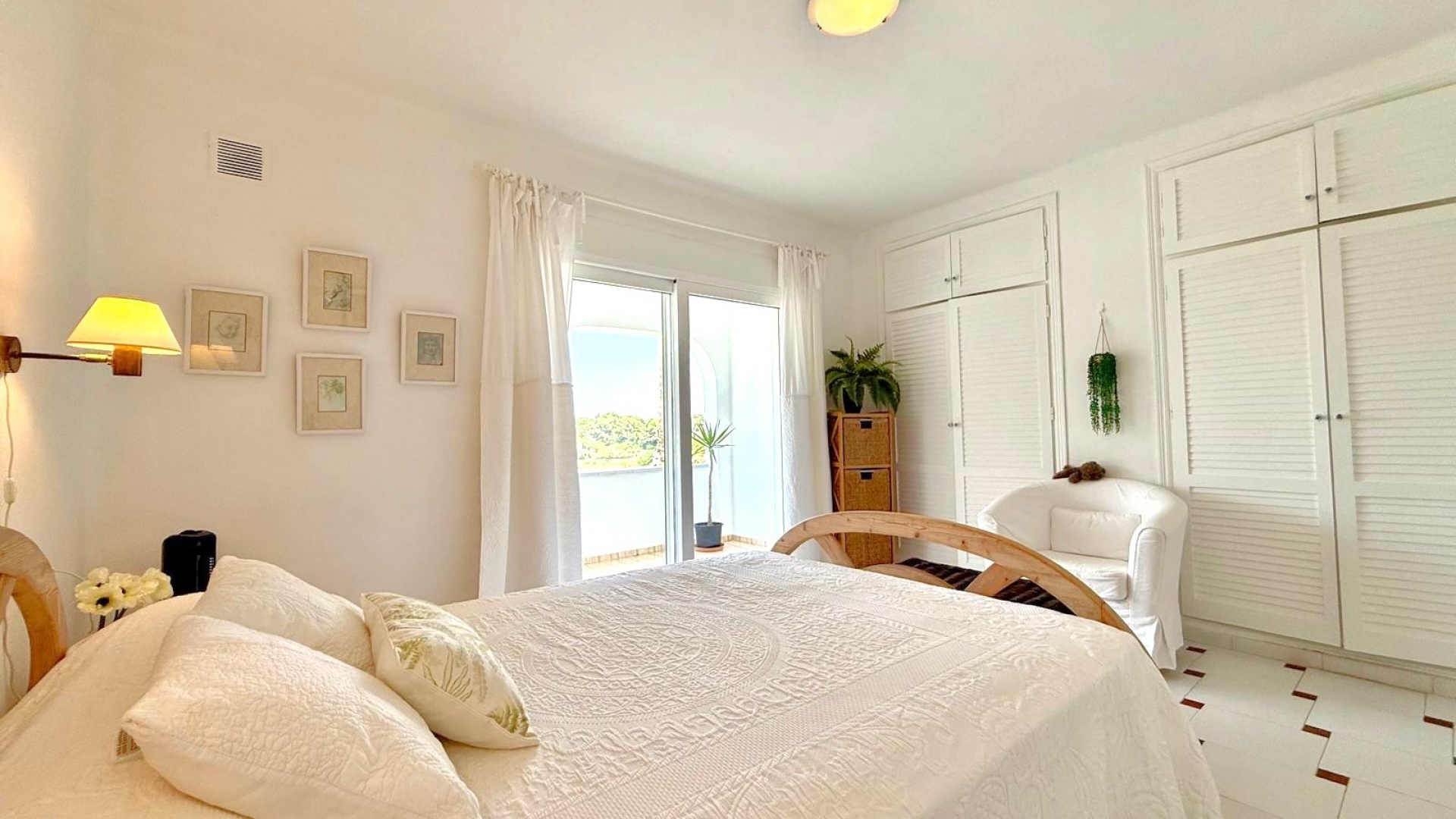 Återförsäljning - Villa - Villamartin