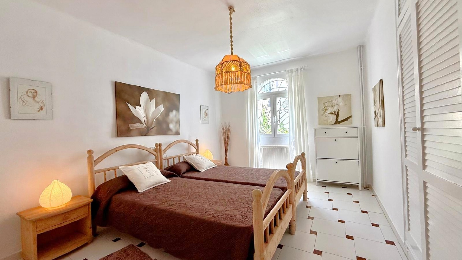 Återförsäljning - Villa - Villamartin