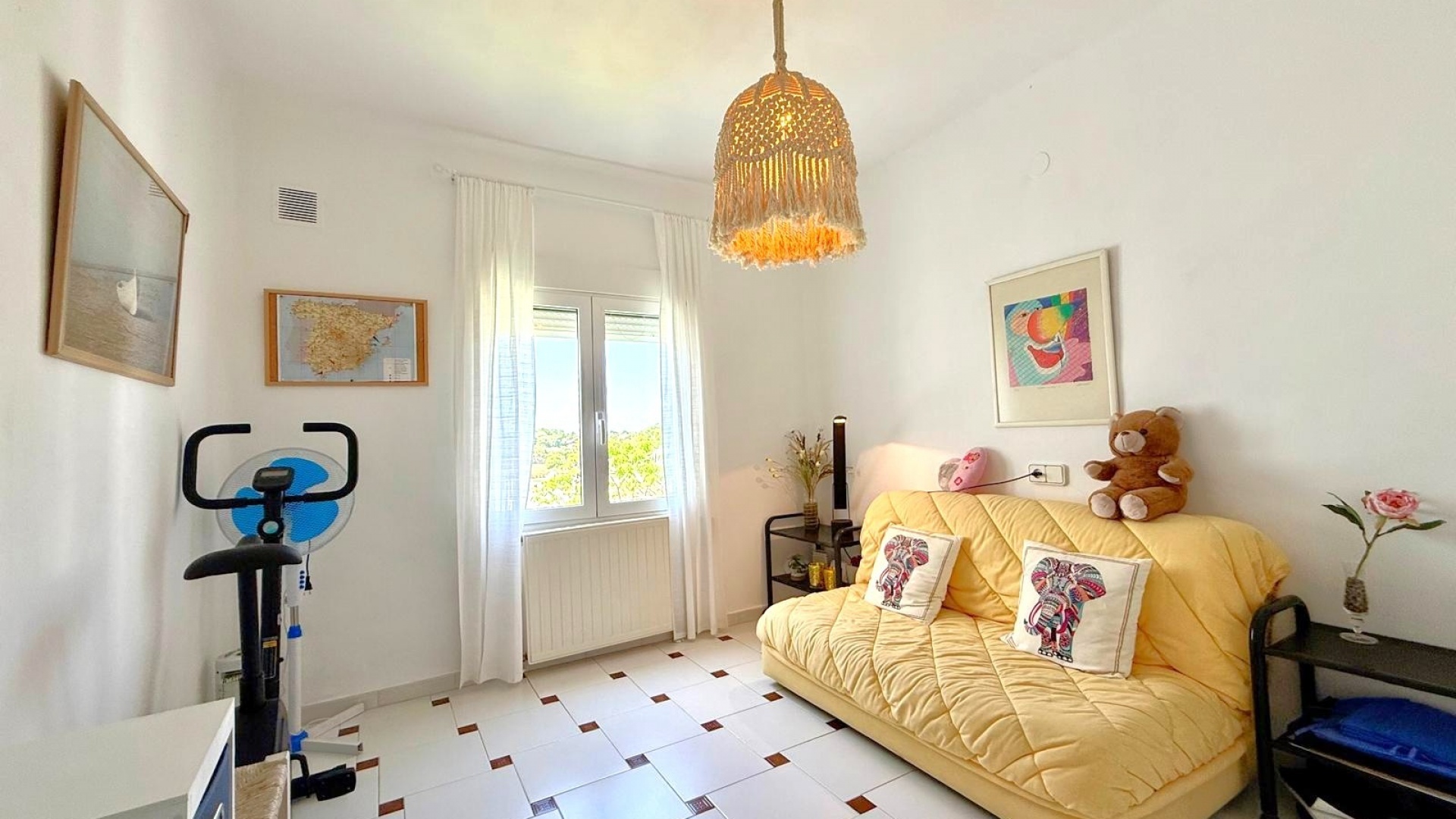 Återförsäljning - Villa - Villamartin