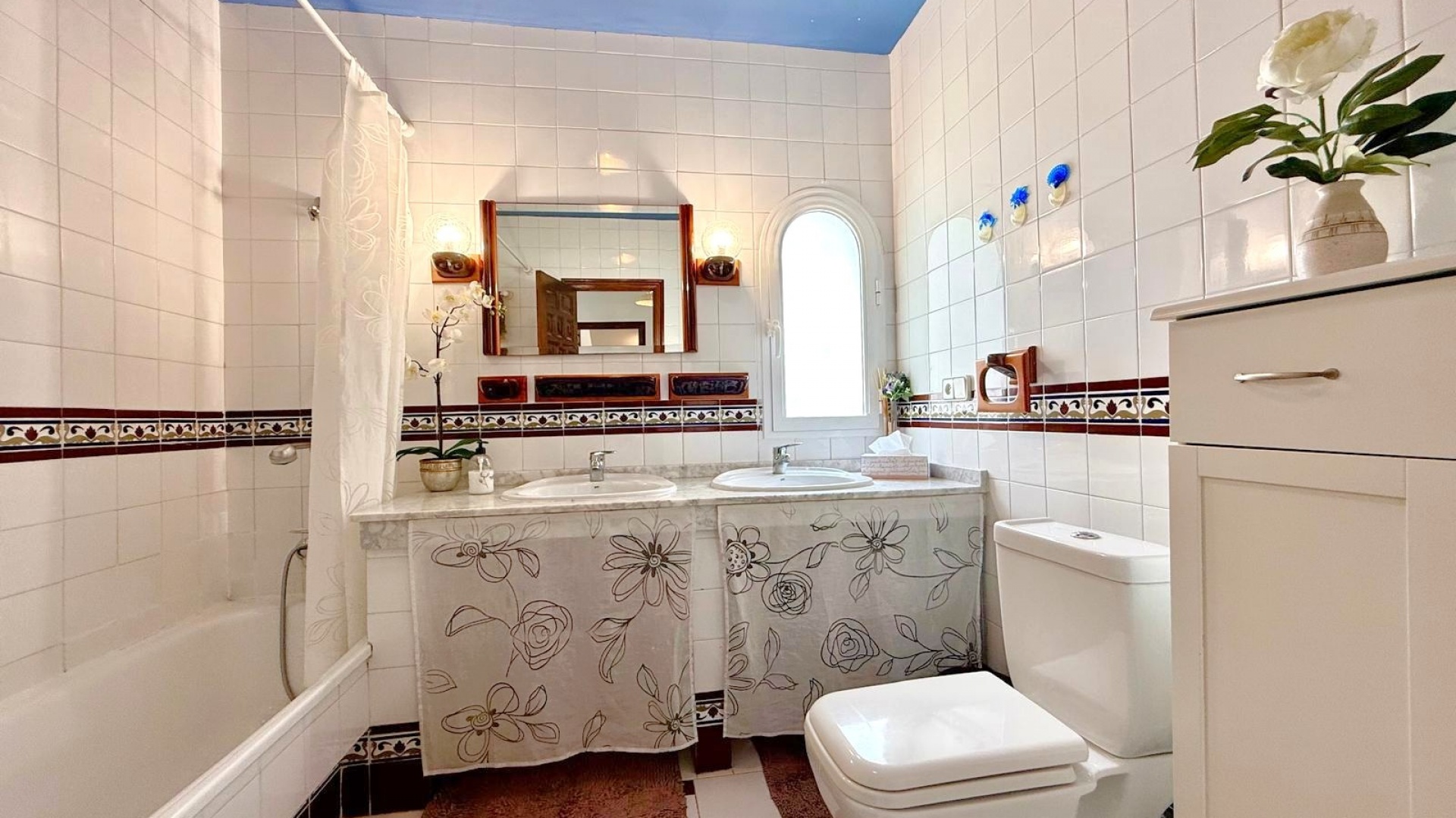 Återförsäljning - Villa - Villamartin