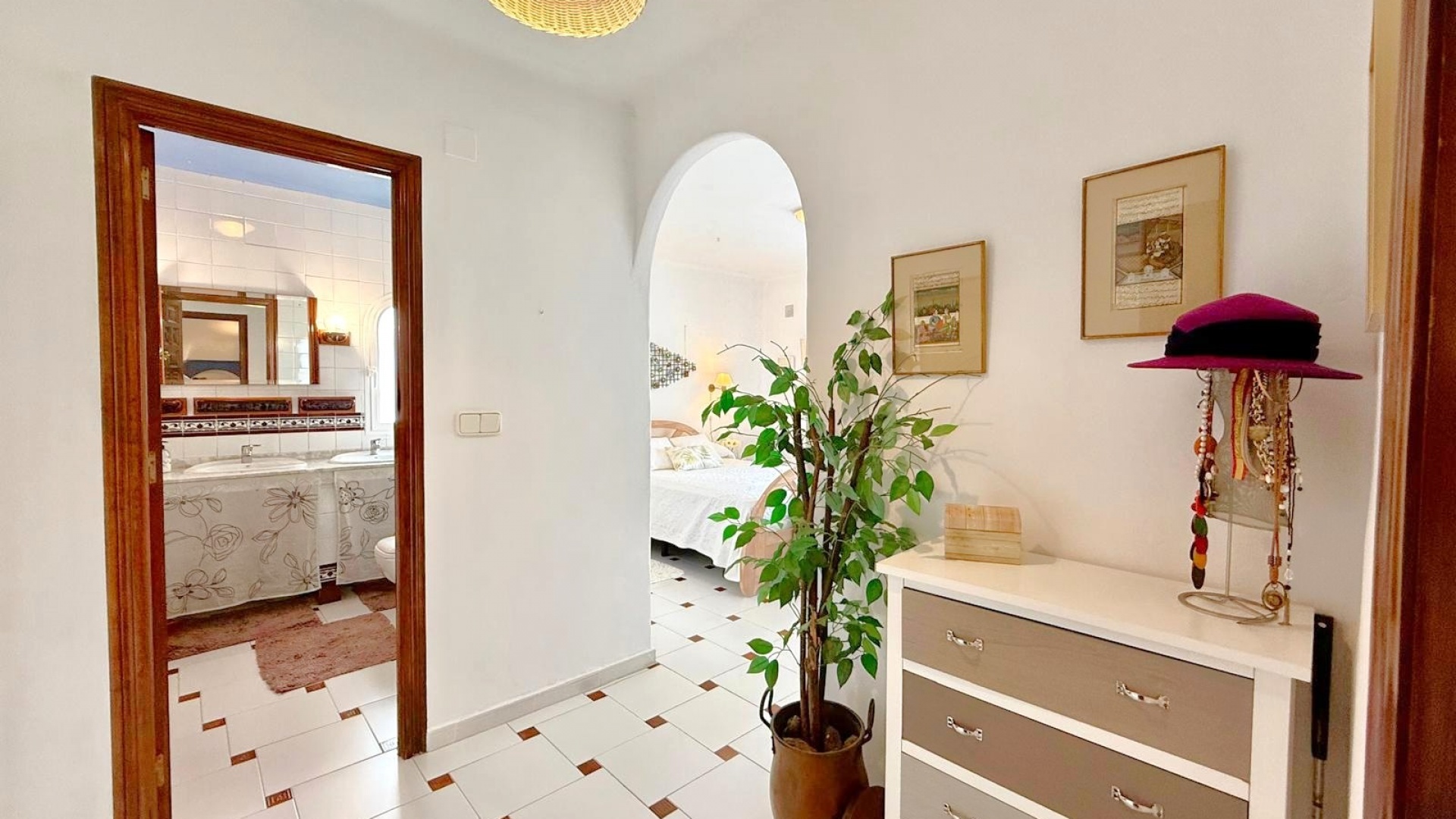 Återförsäljning - Villa - Villamartin