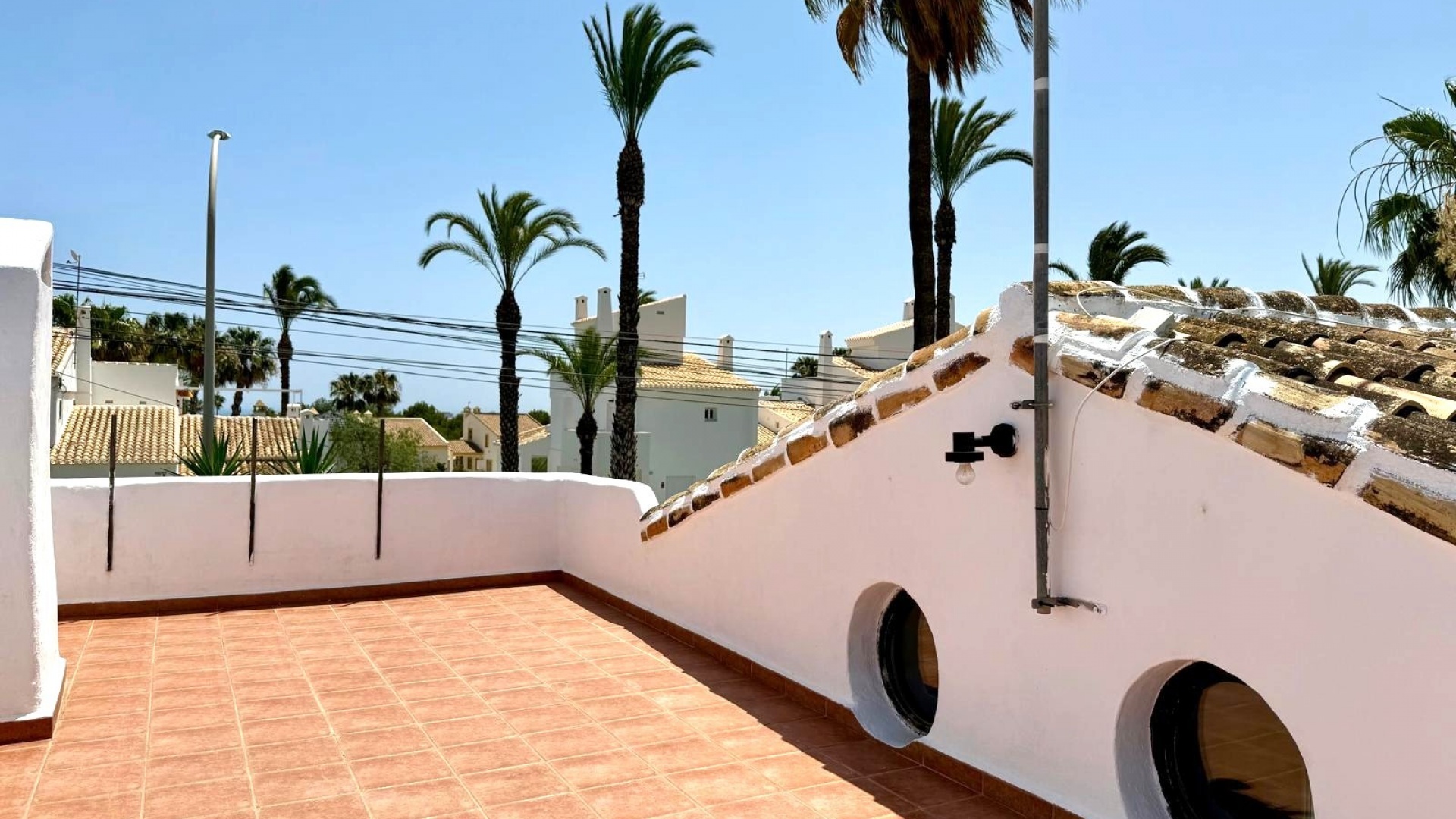 Återförsäljning - Villa - Villamartin