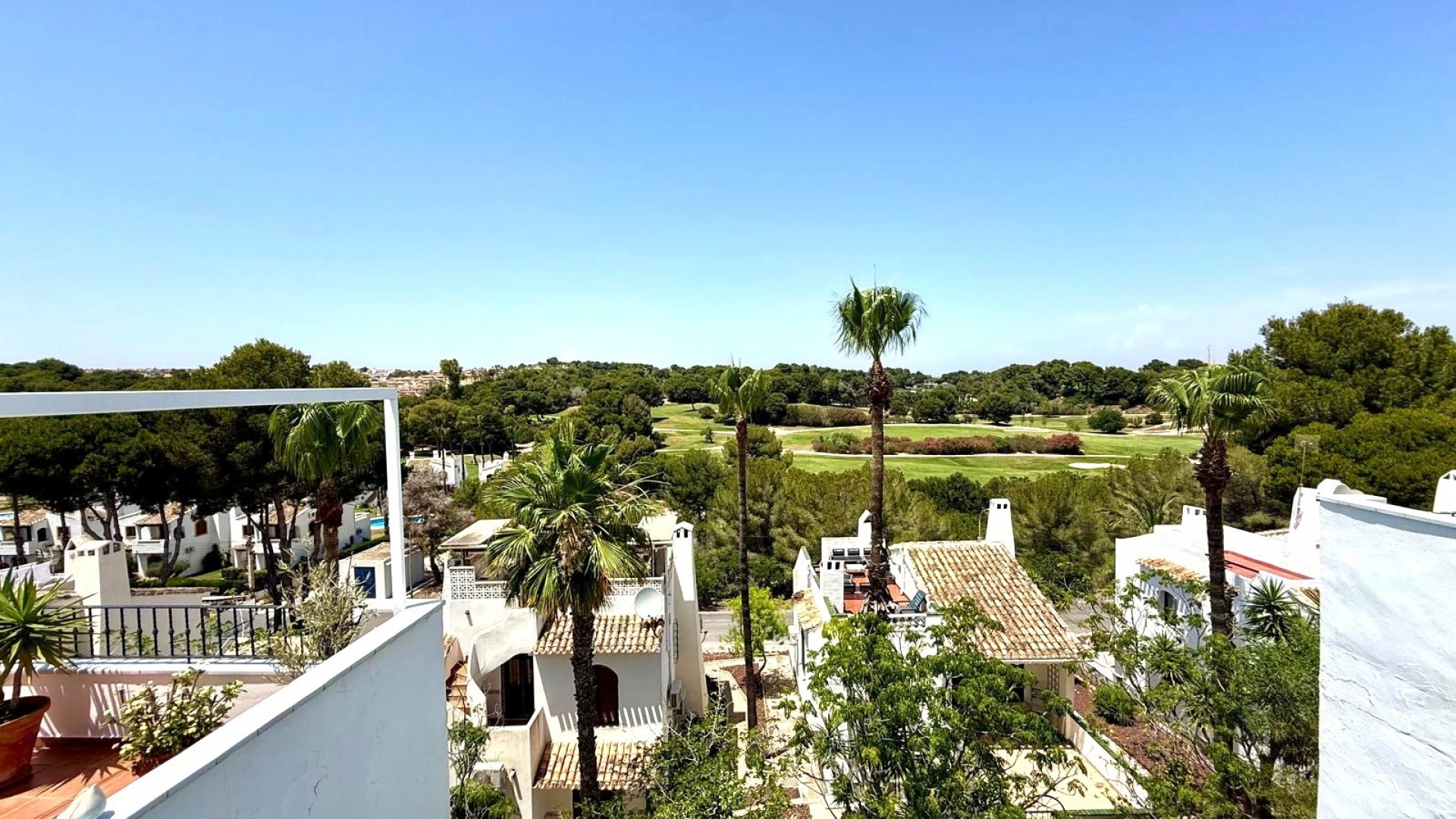 Återförsäljning - Villa - Villamartin