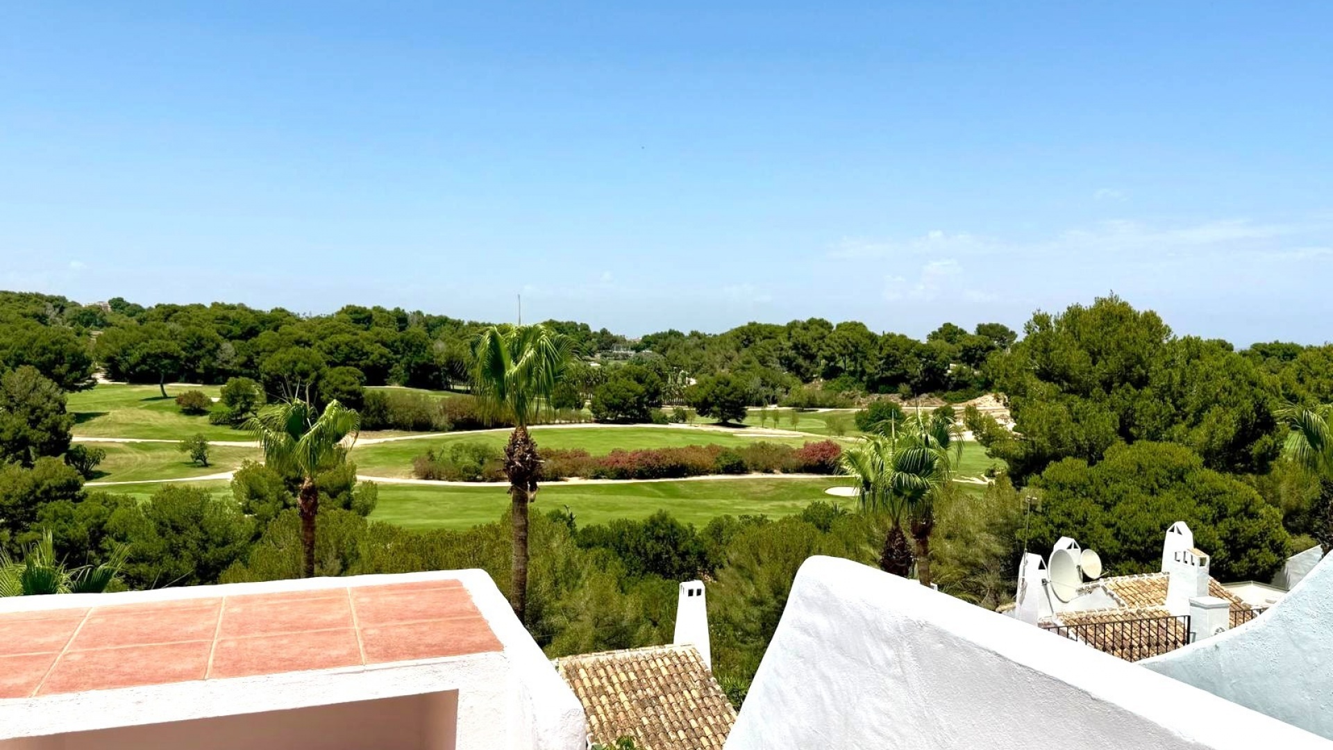 Återförsäljning - Villa - Villamartin