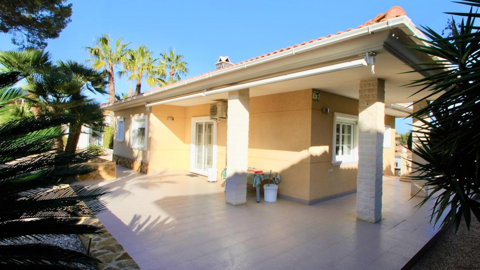 Återförsäljning - Villa - Villamartin