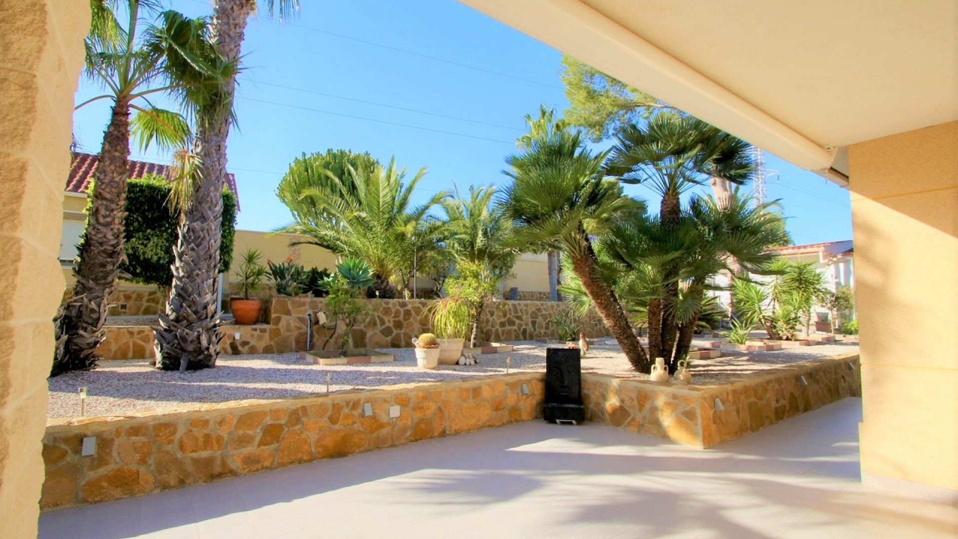 Återförsäljning - Villa - Villamartin