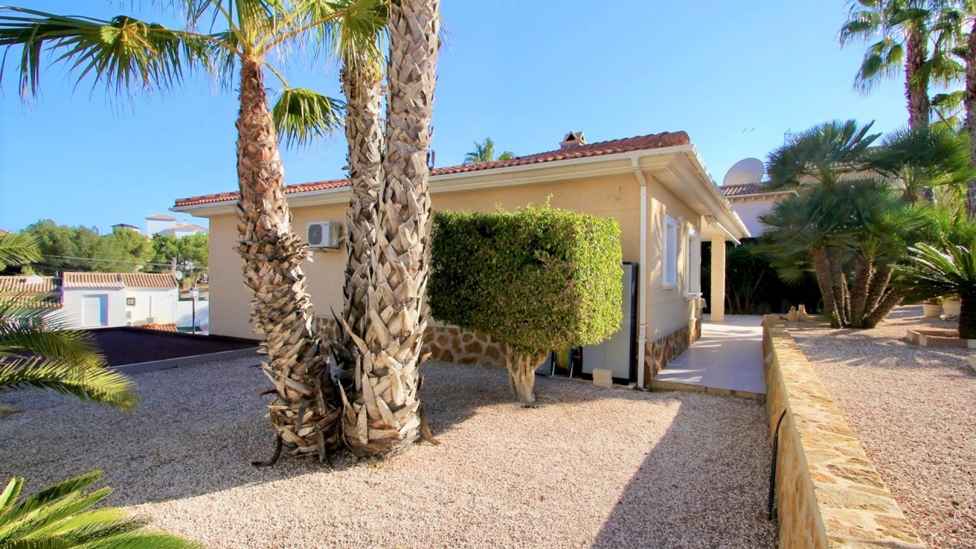 Återförsäljning - Villa - Villamartin