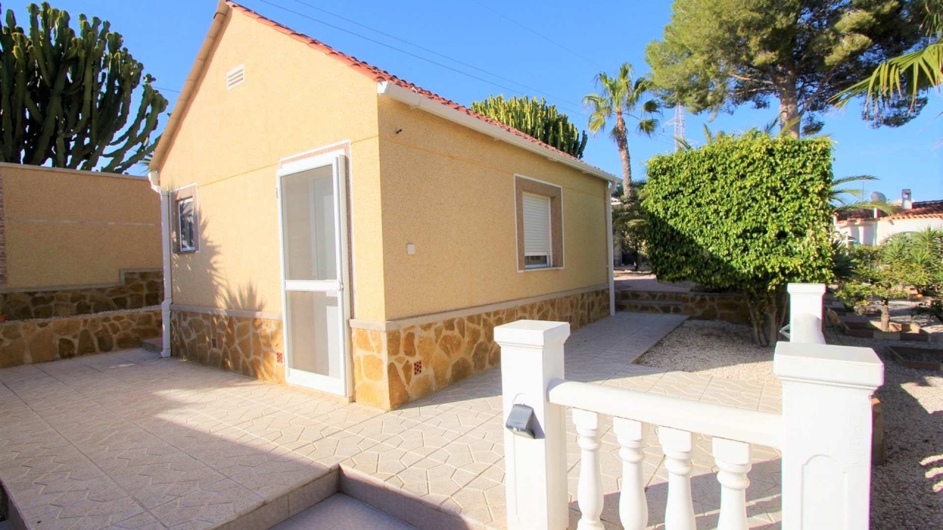 Återförsäljning - Villa - Villamartin