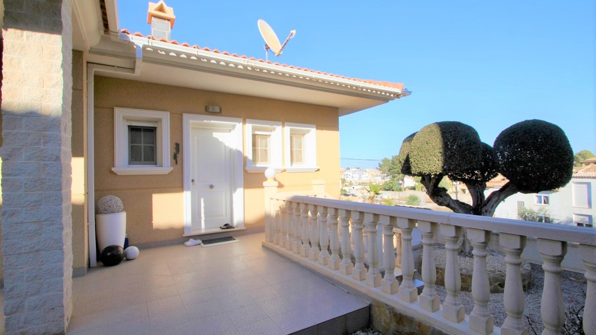 Återförsäljning - Villa - Villamartin