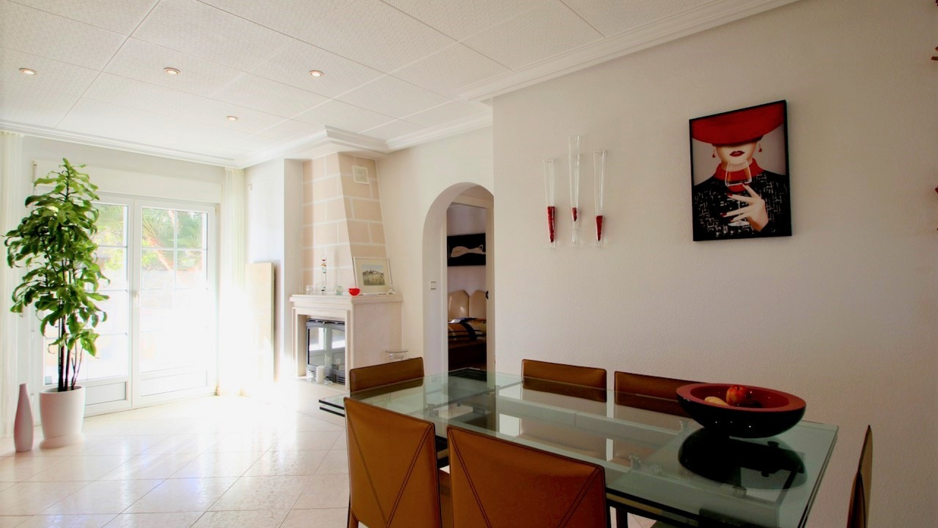 Återförsäljning - Villa - Villamartin