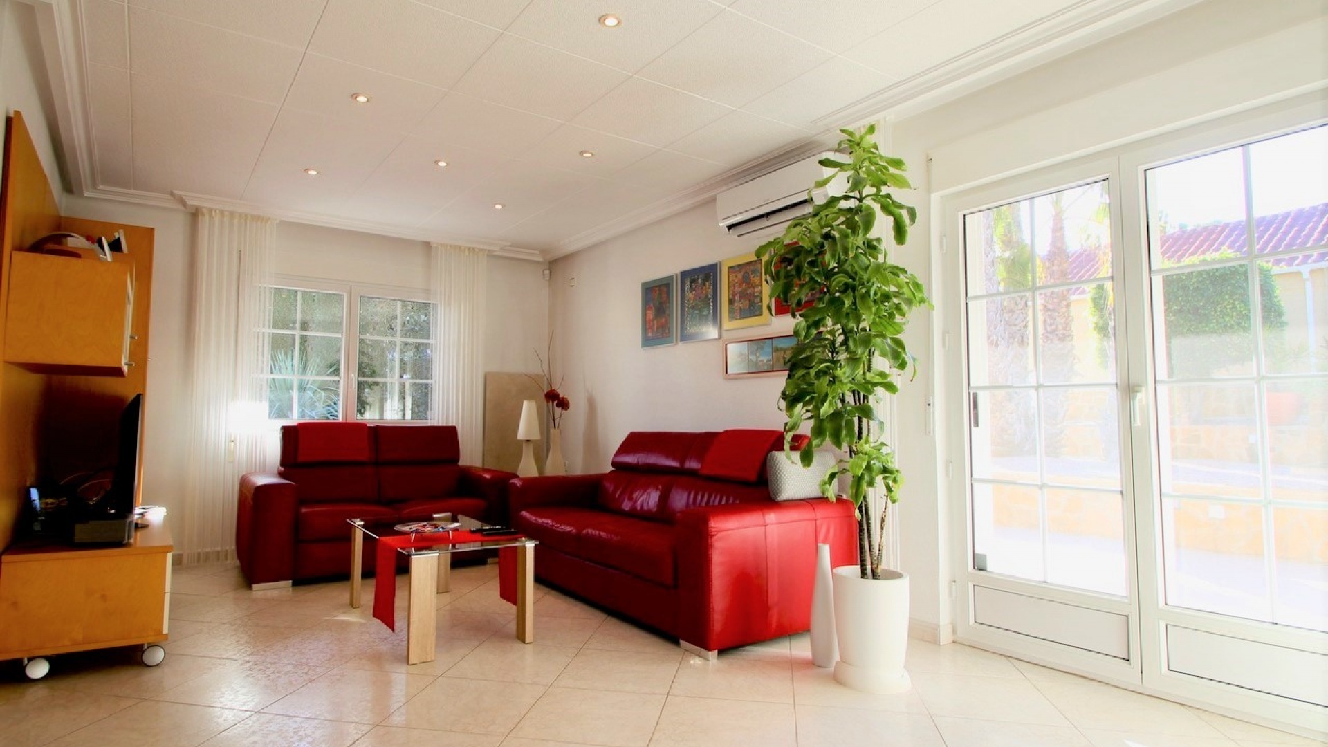 Återförsäljning - Villa - Villamartin