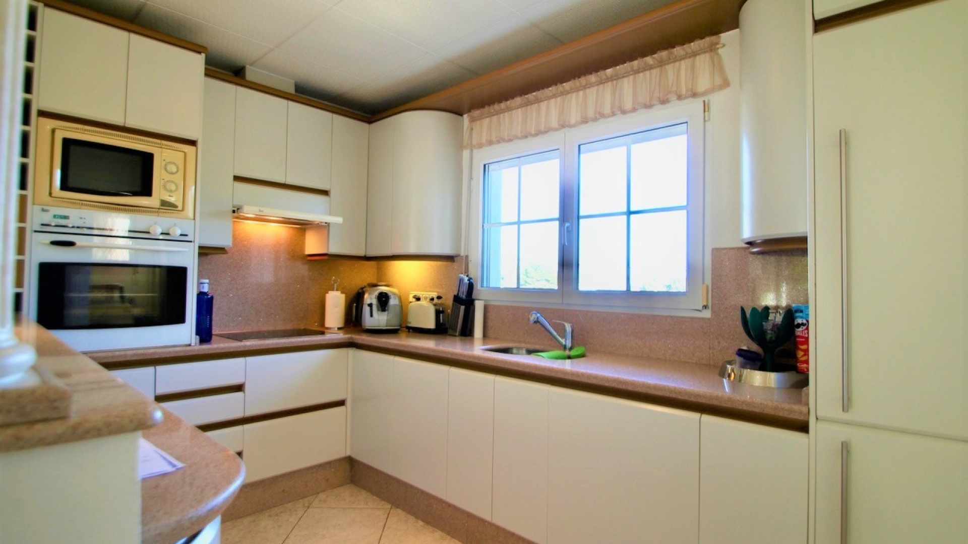 Återförsäljning - Villa - Villamartin