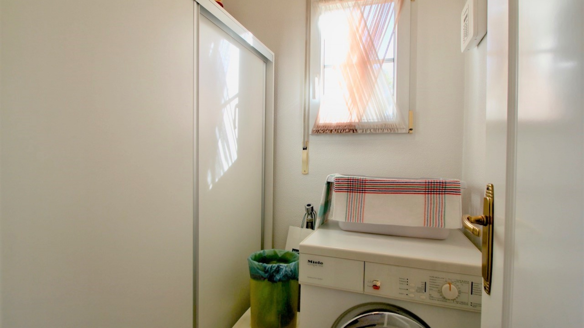 Återförsäljning - Villa - Villamartin