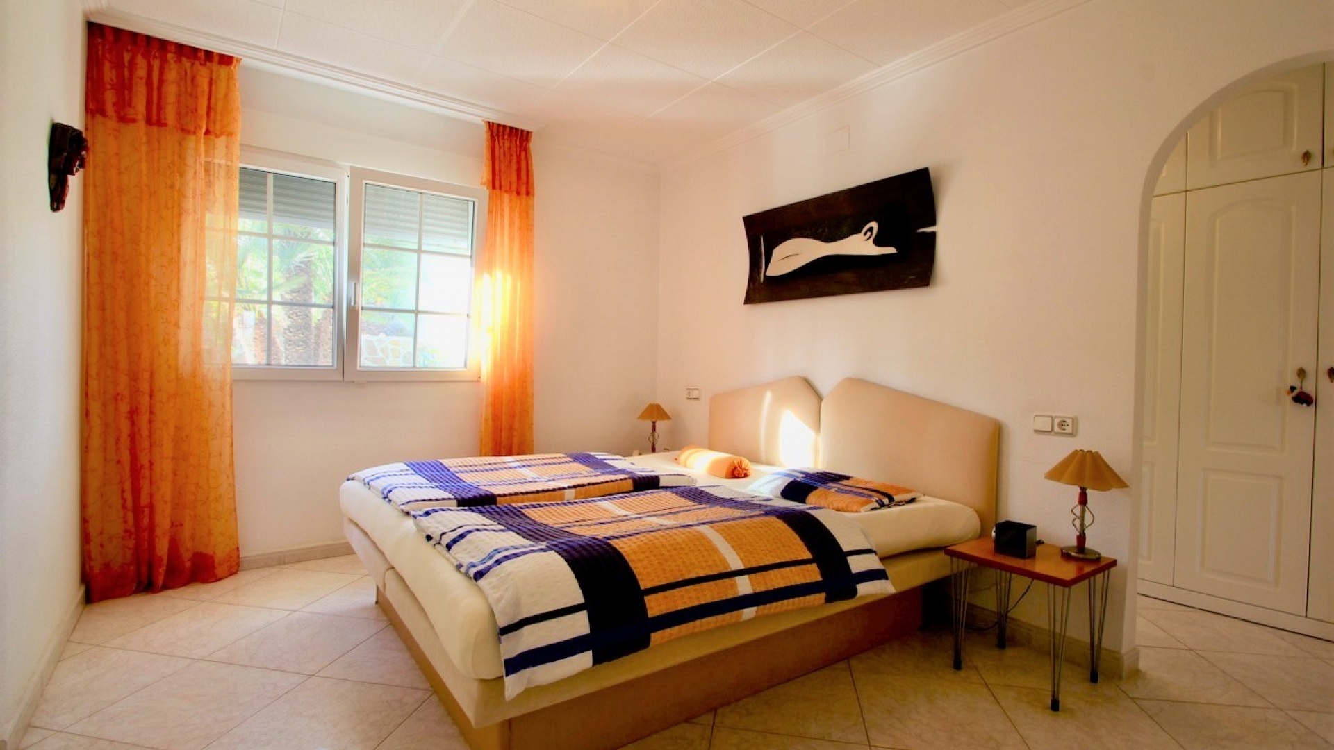 Återförsäljning - Villa - Villamartin