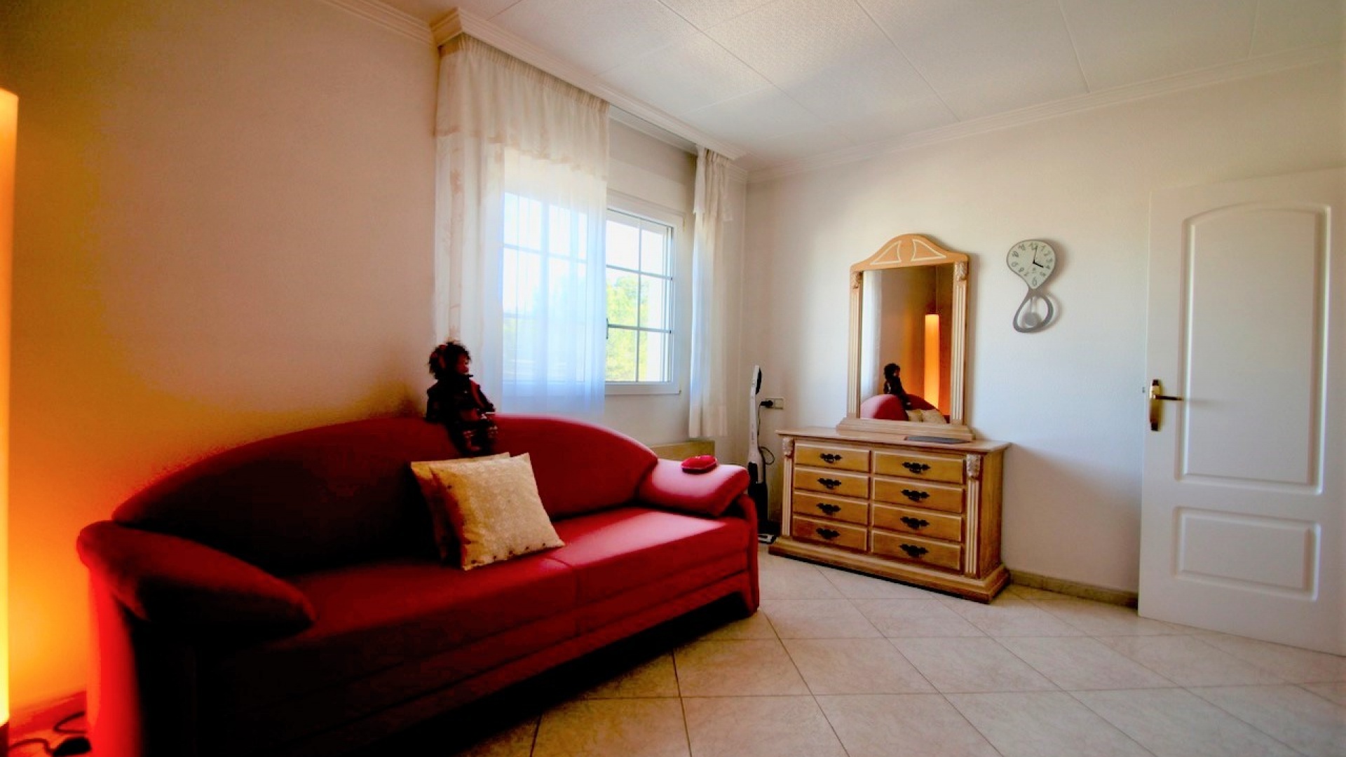 Återförsäljning - Villa - Villamartin